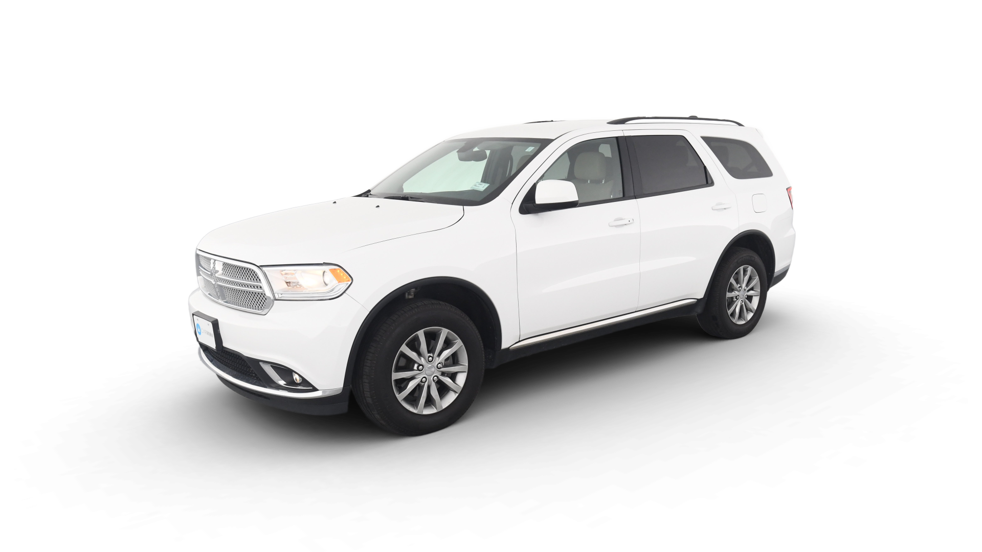 2017 Dodge Durango SXT Plus