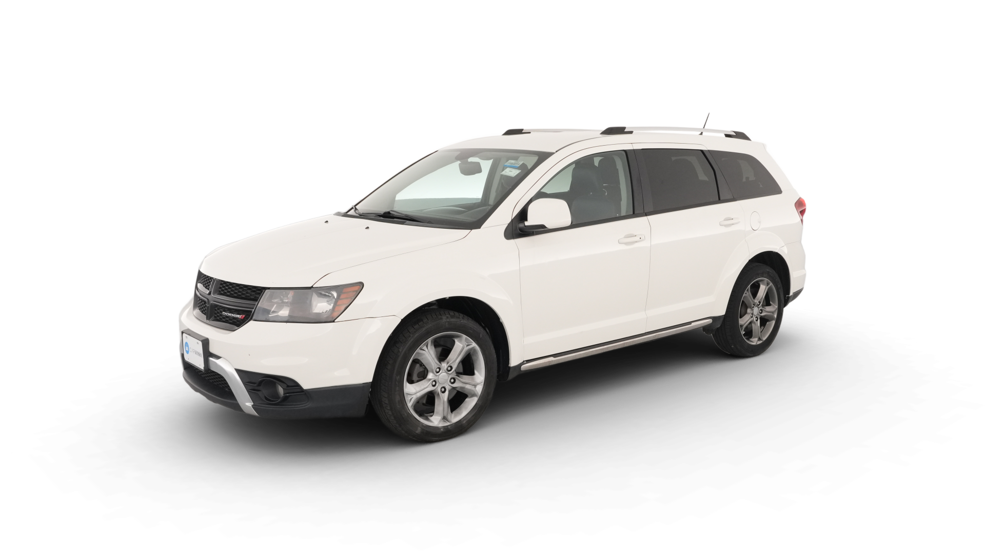 2017 Dodge Journey vehicle photo