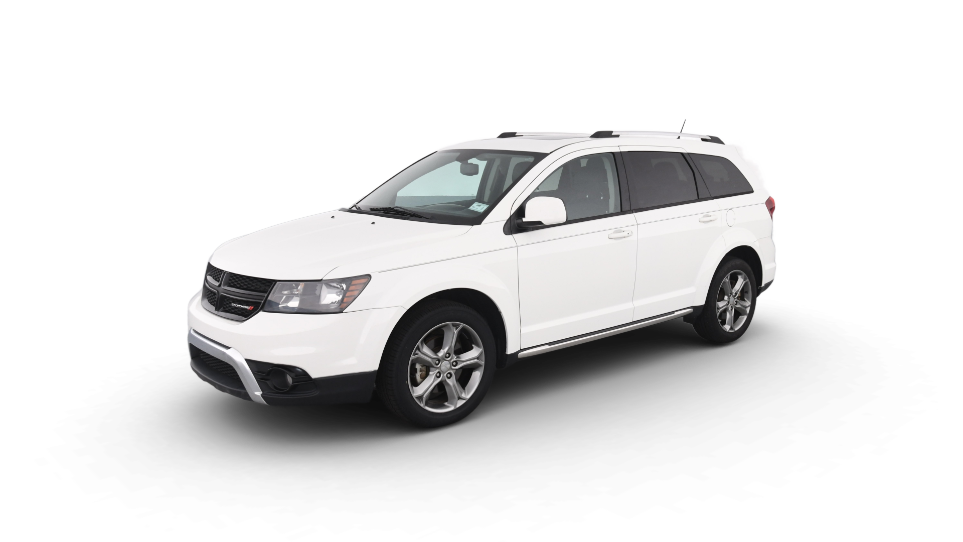 Used 2017 Dodge Journey | Carvana