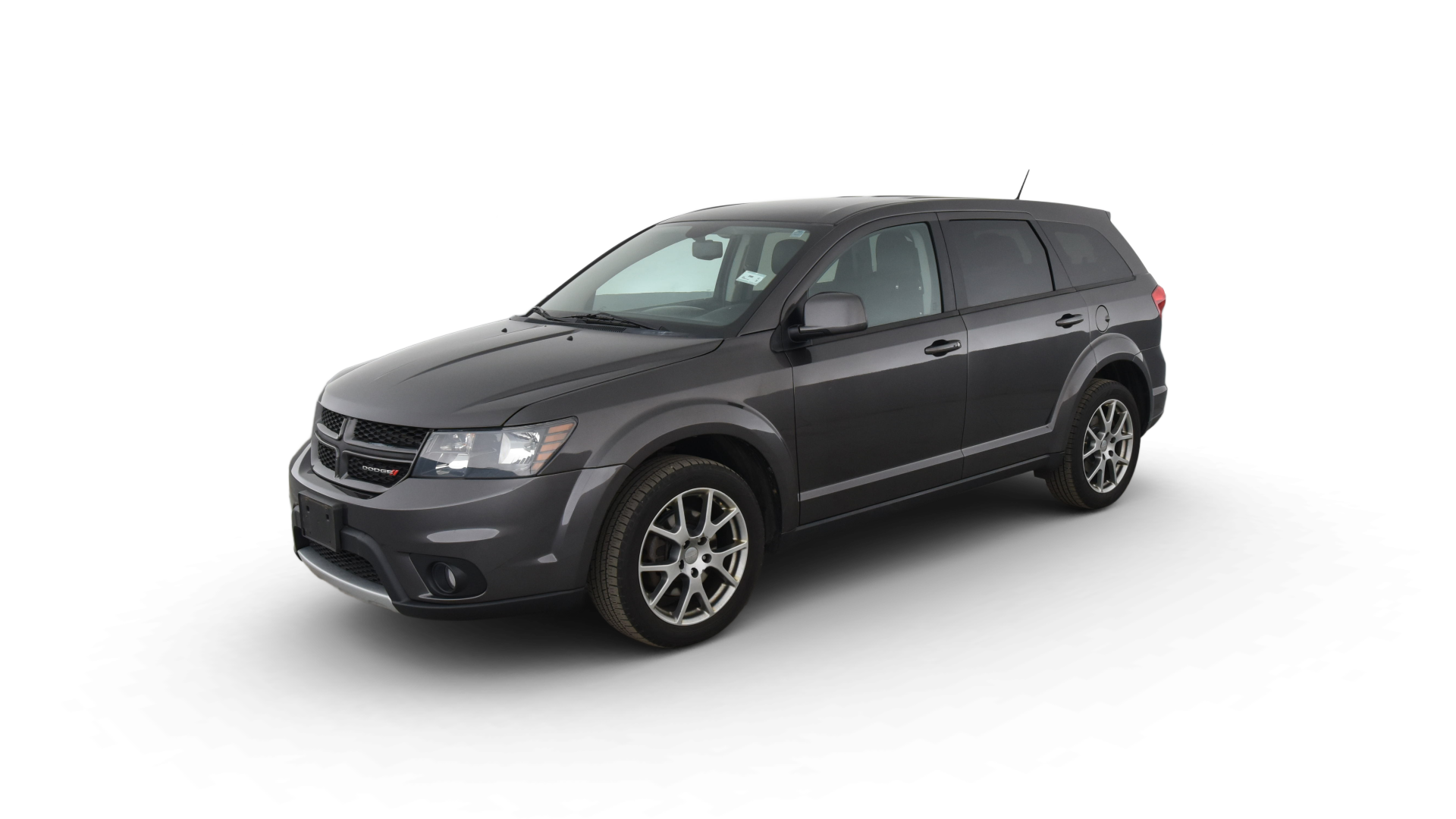 2017 Dodge Journey GT