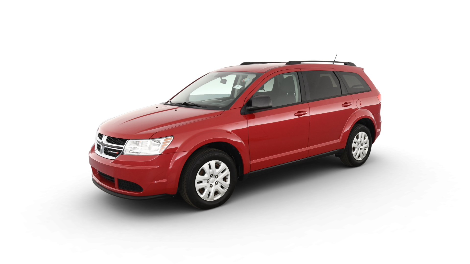 Used 2017 Dodge Journey | Carvana