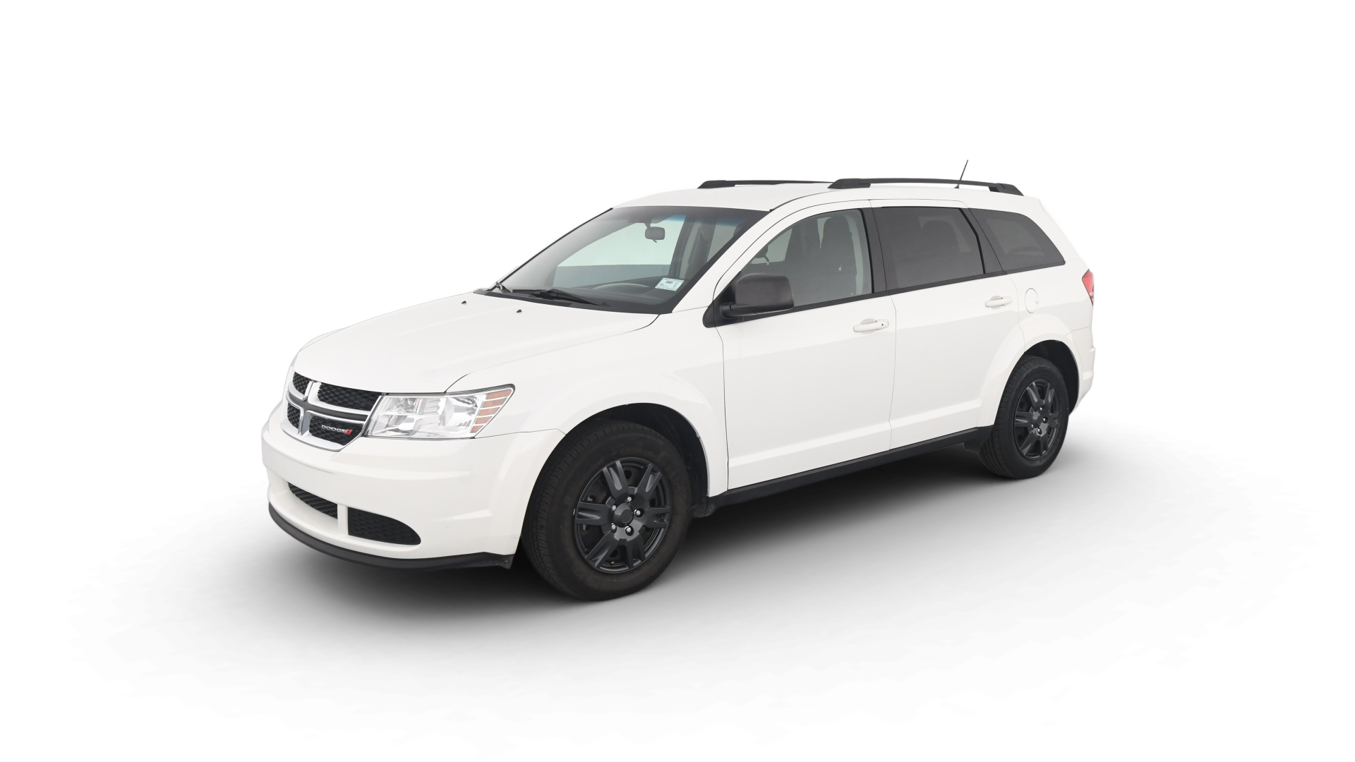 Used 2017 Dodge Journey | Carvana