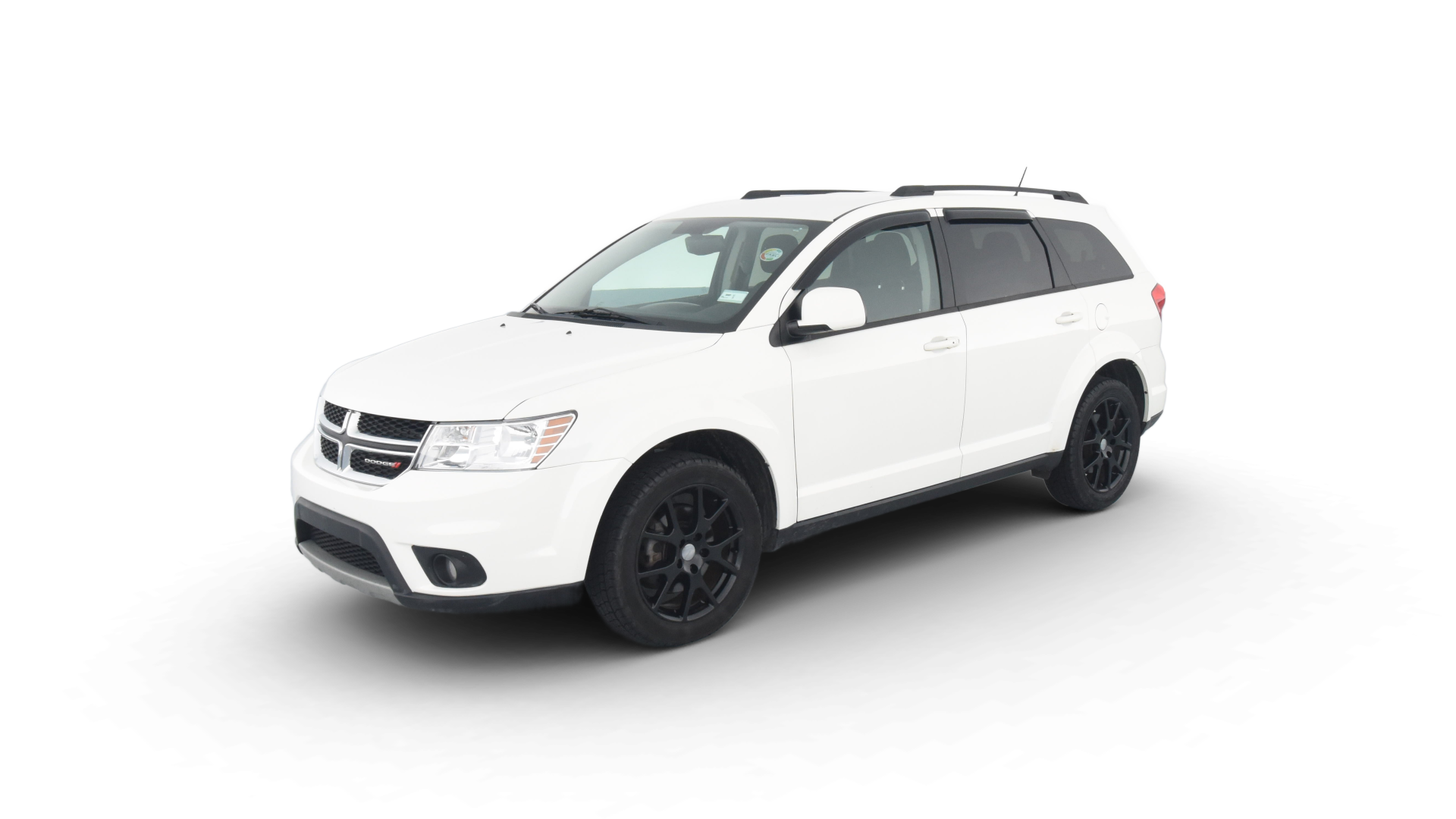 Used 2017 Dodge Journey | Carvana