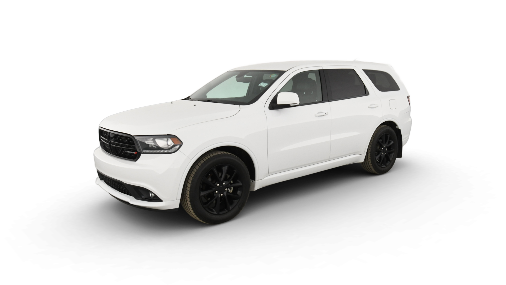 2017 Dodge Durango