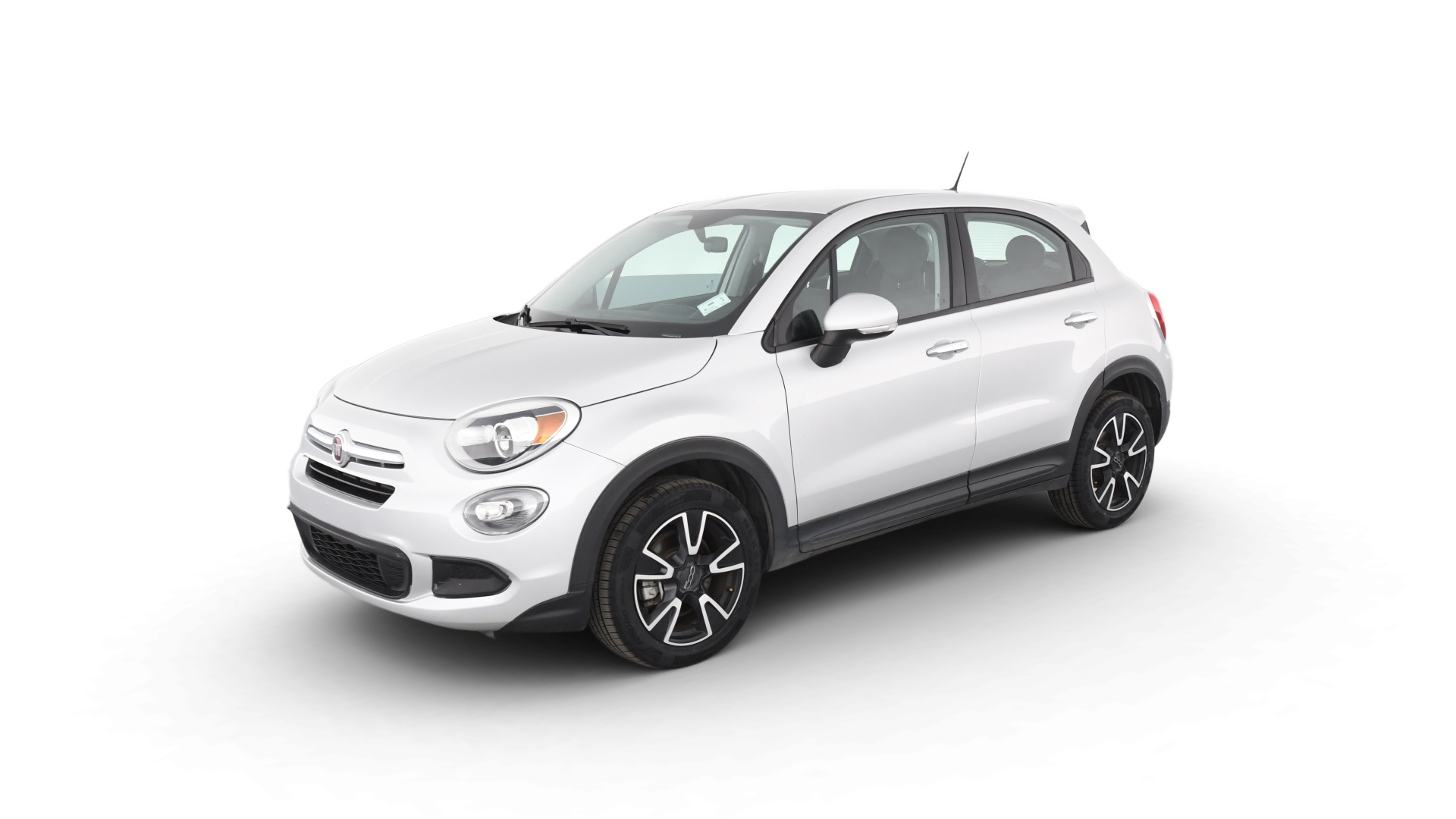 2017 FIAT 500X Pop