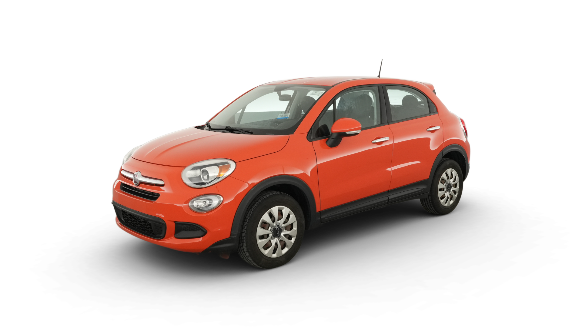 2017 FIAT 500X Pop