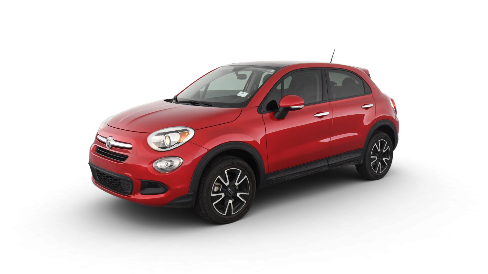 Used 2017 FIAT 500X | Carvana