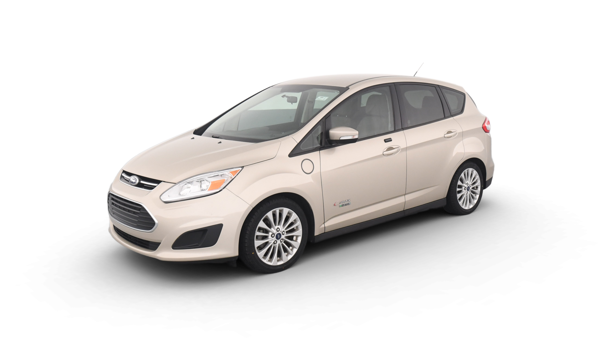 2017 Ford C-Max SE