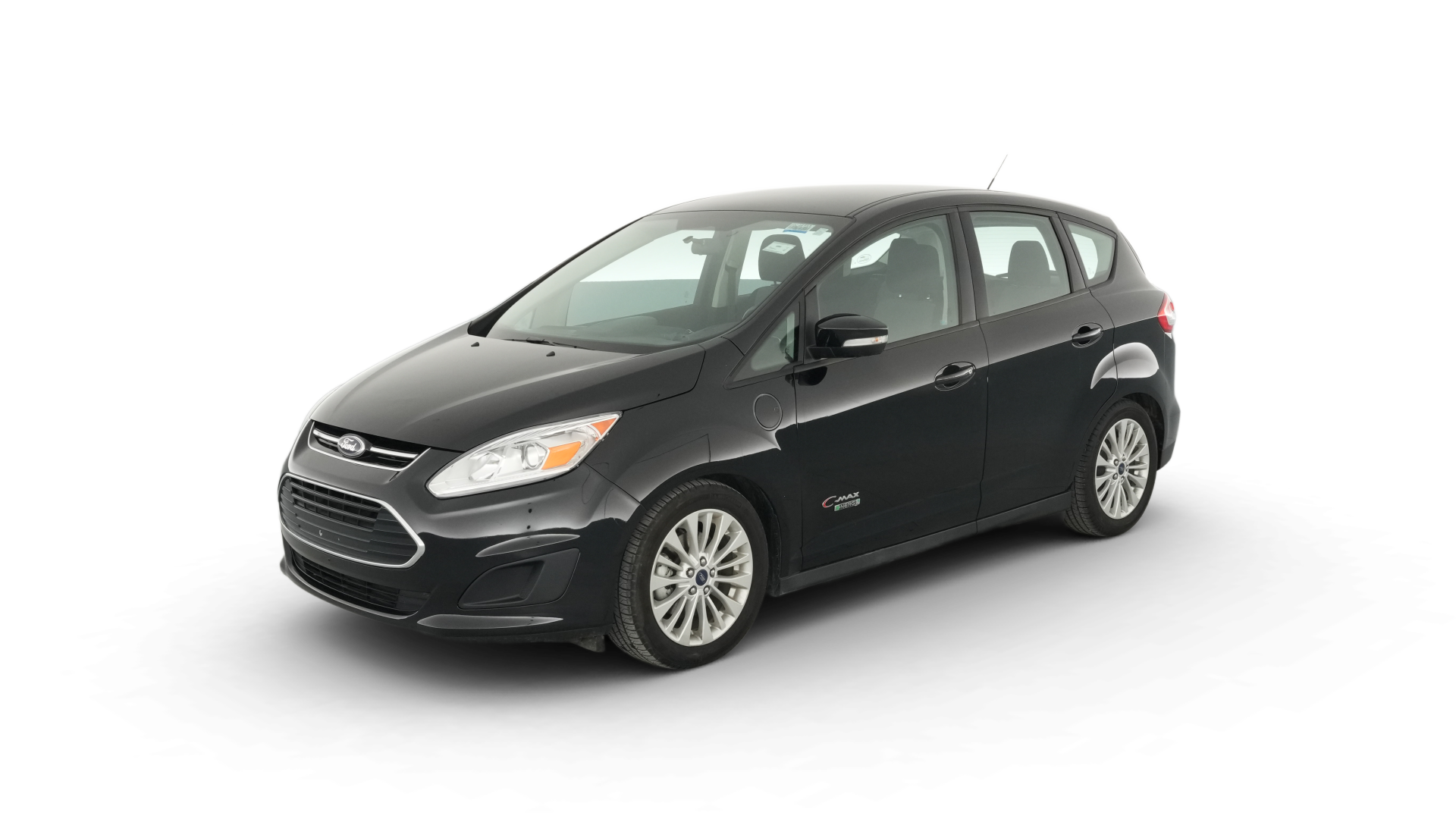 2017 Ford C-Max SE