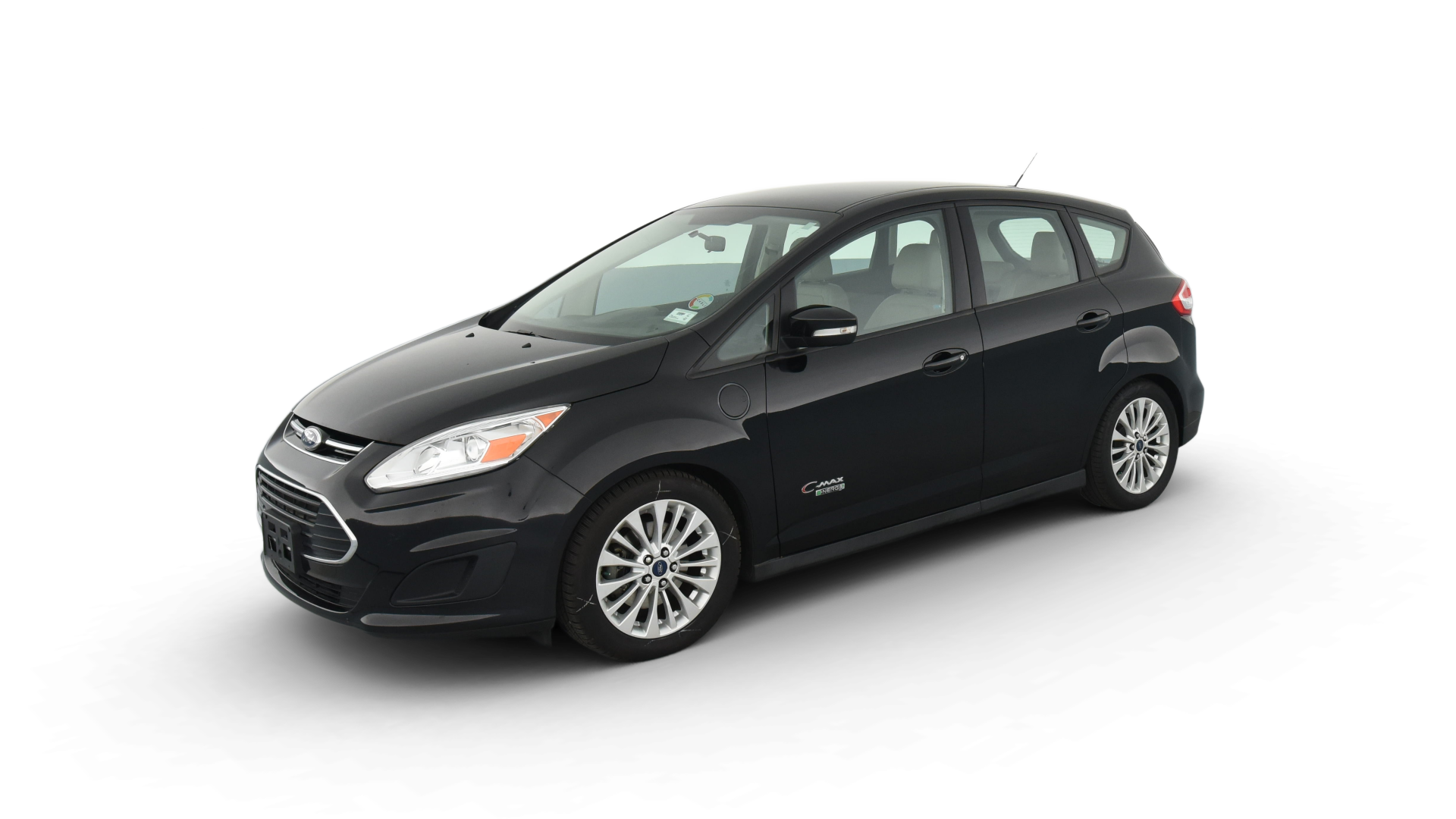 2017 Ford C-Max