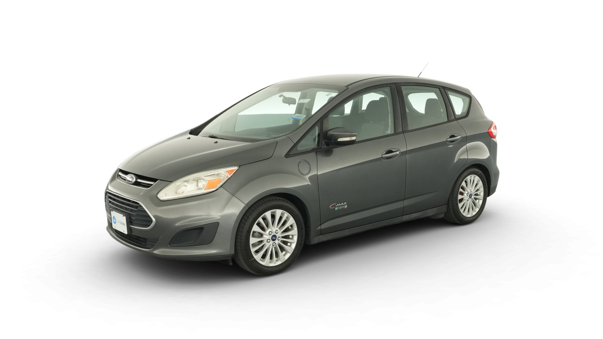 2017 Ford C-Max