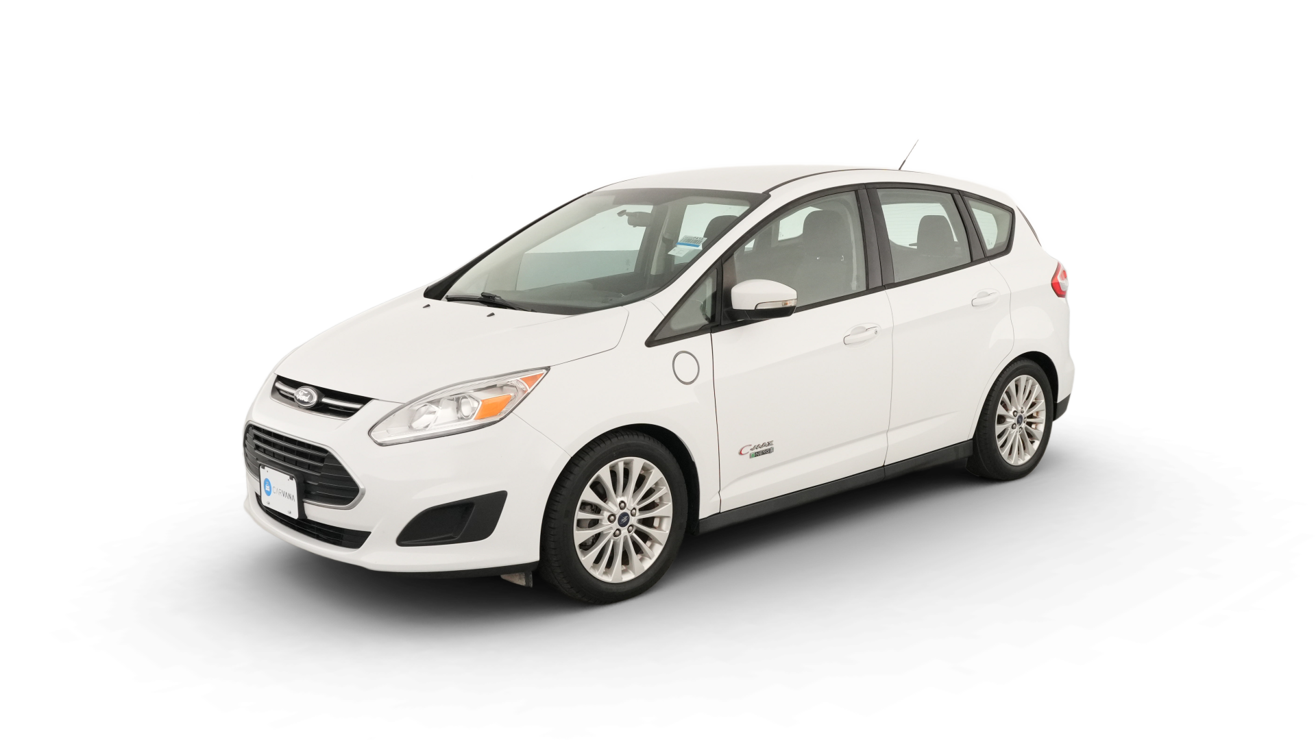 2017 Ford C-Max SE
