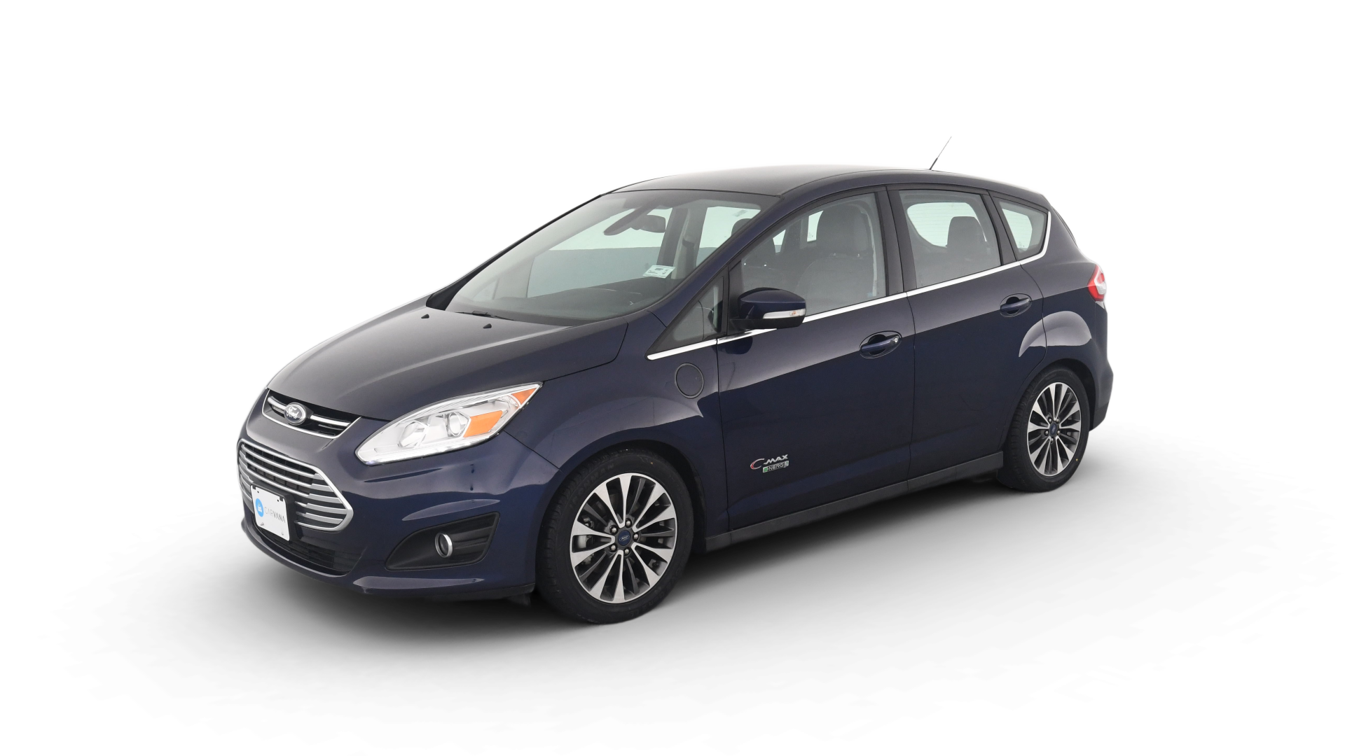 2017 Ford C-Max