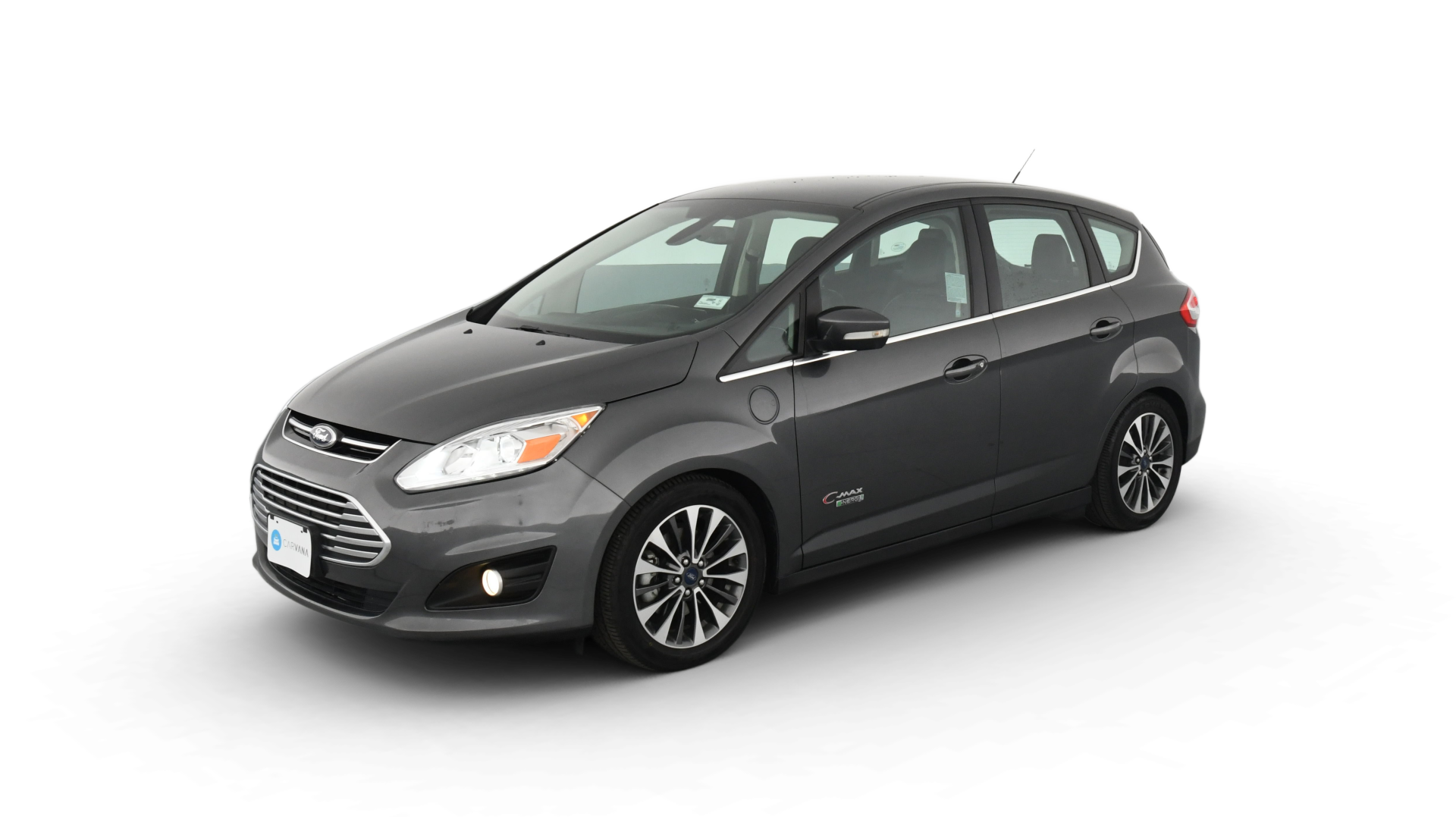 2017 Ford C-Max