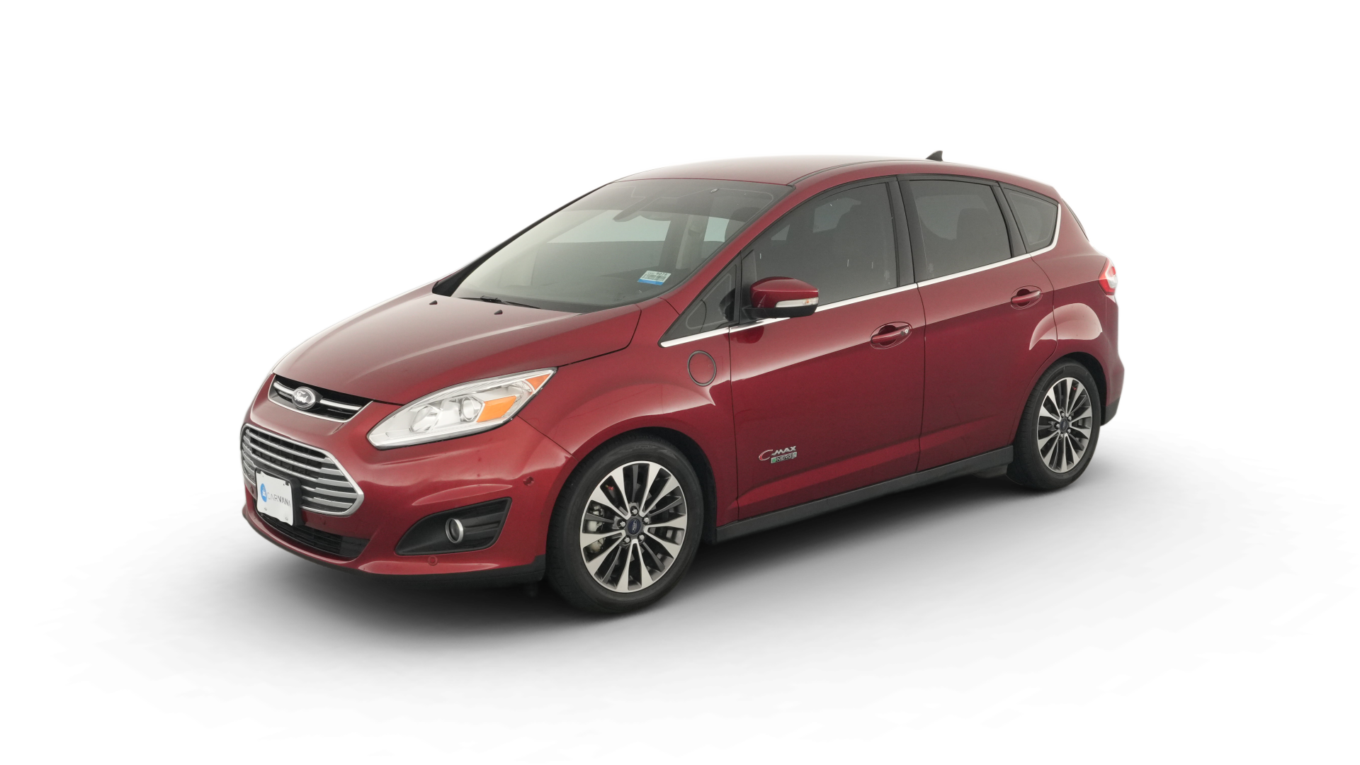 2017 Ford C-Max