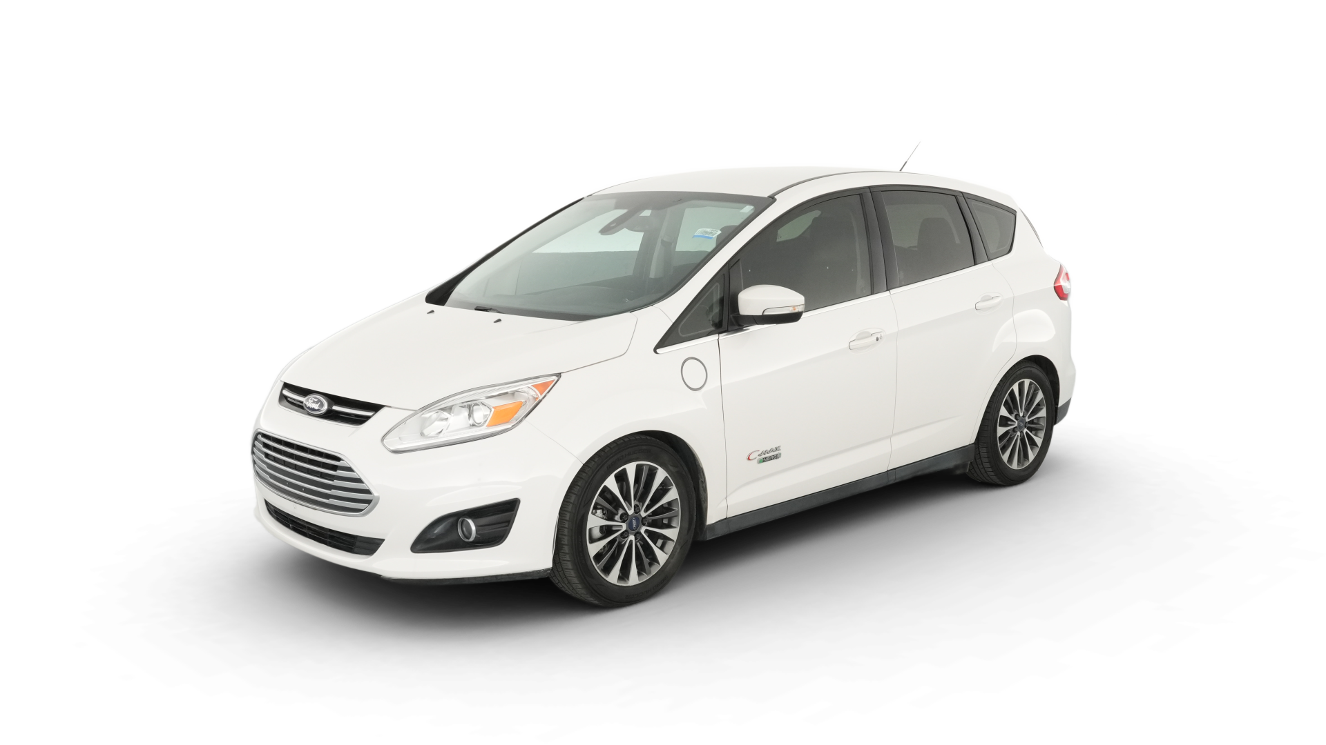 2017 Ford C-MAX Energi vehicle photo