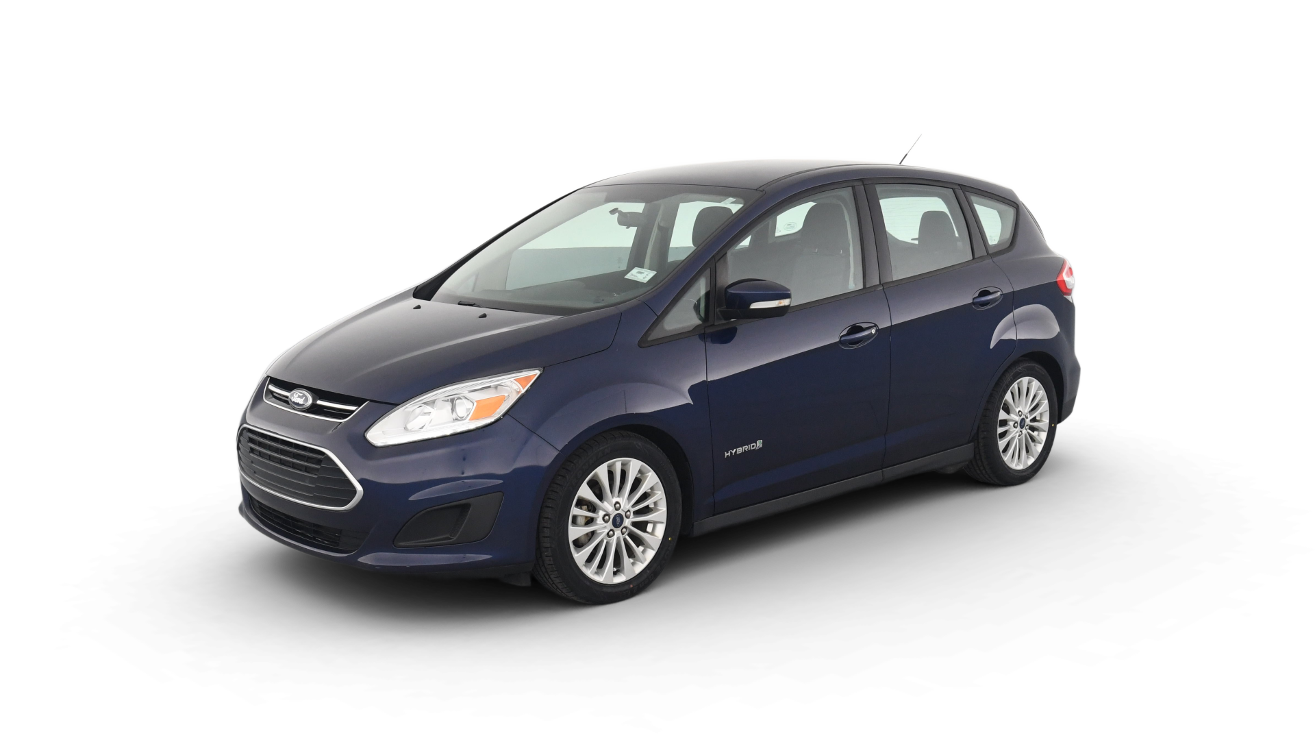 2017 Ford C-Max