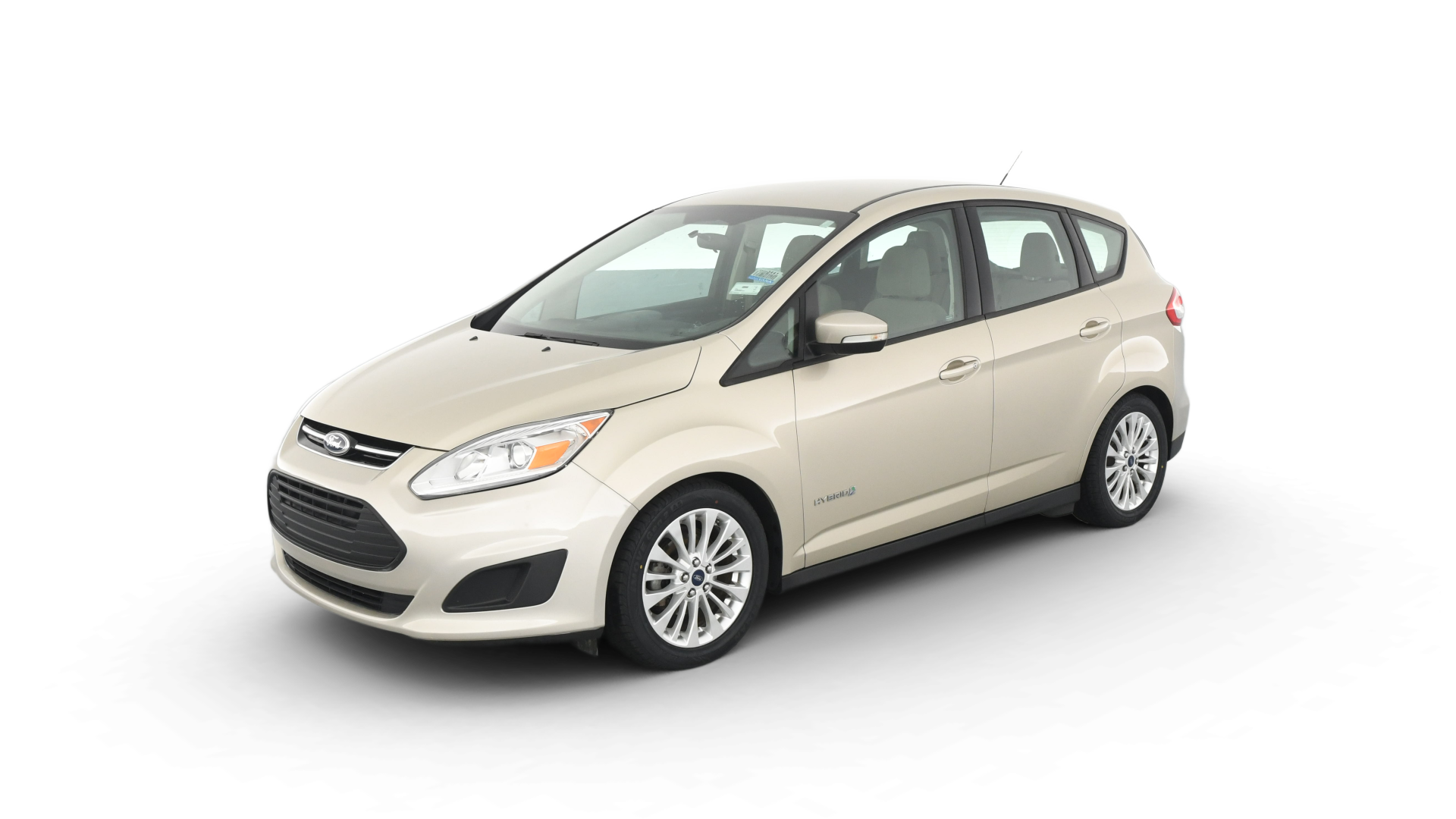 2017 Ford C-Max SE
