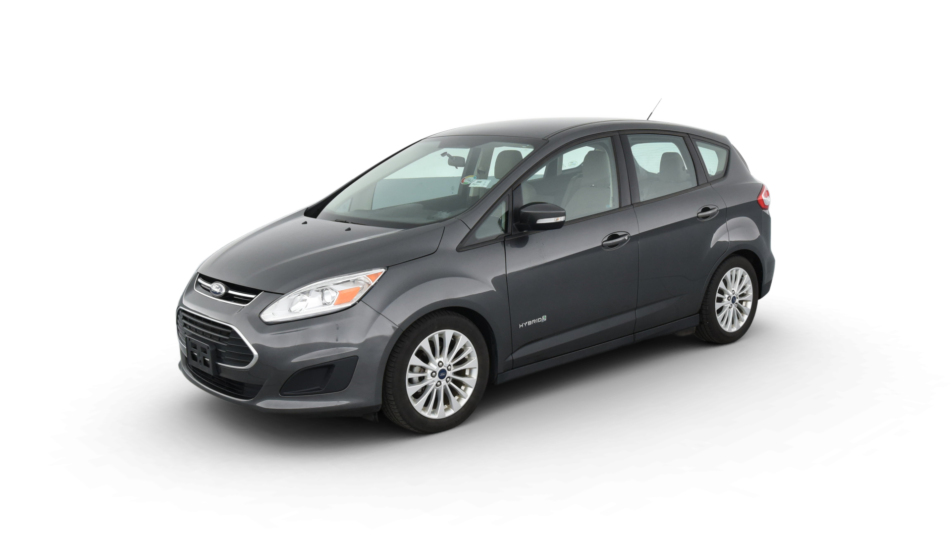 2017 Ford C-Max SE