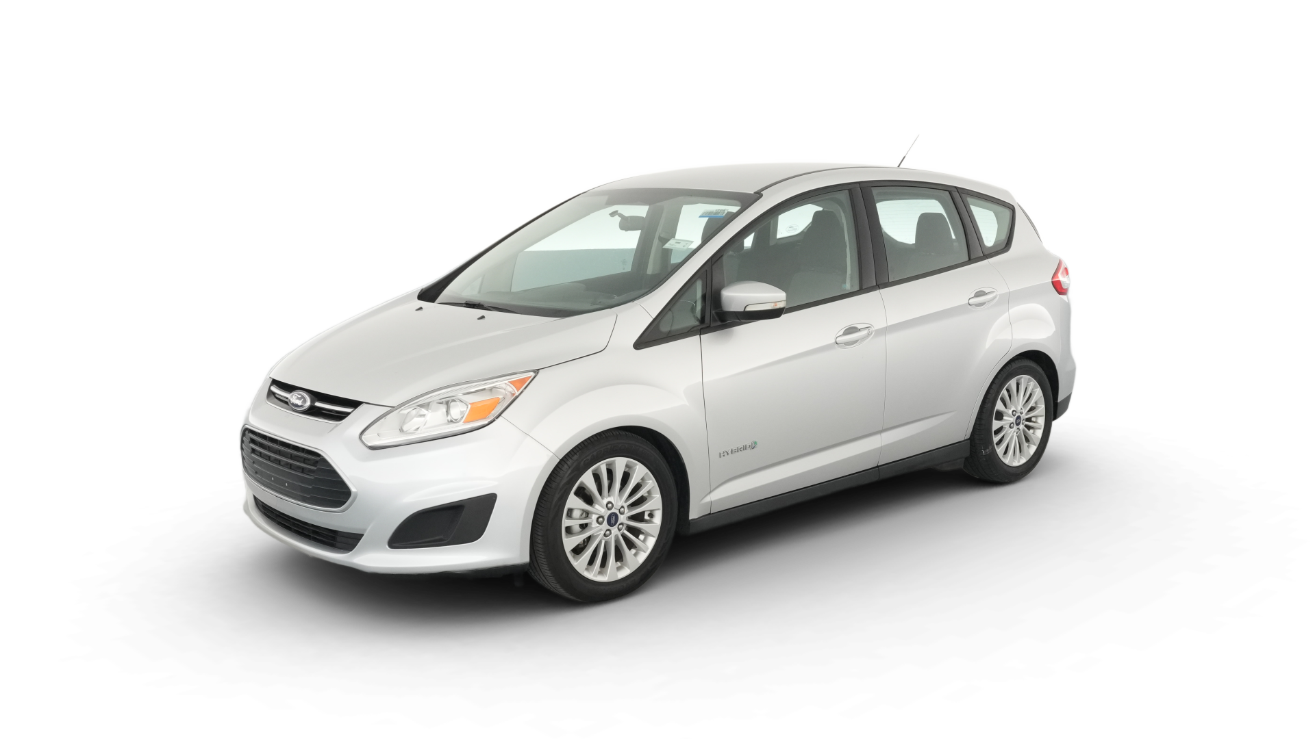 2017 Ford C-Max SE