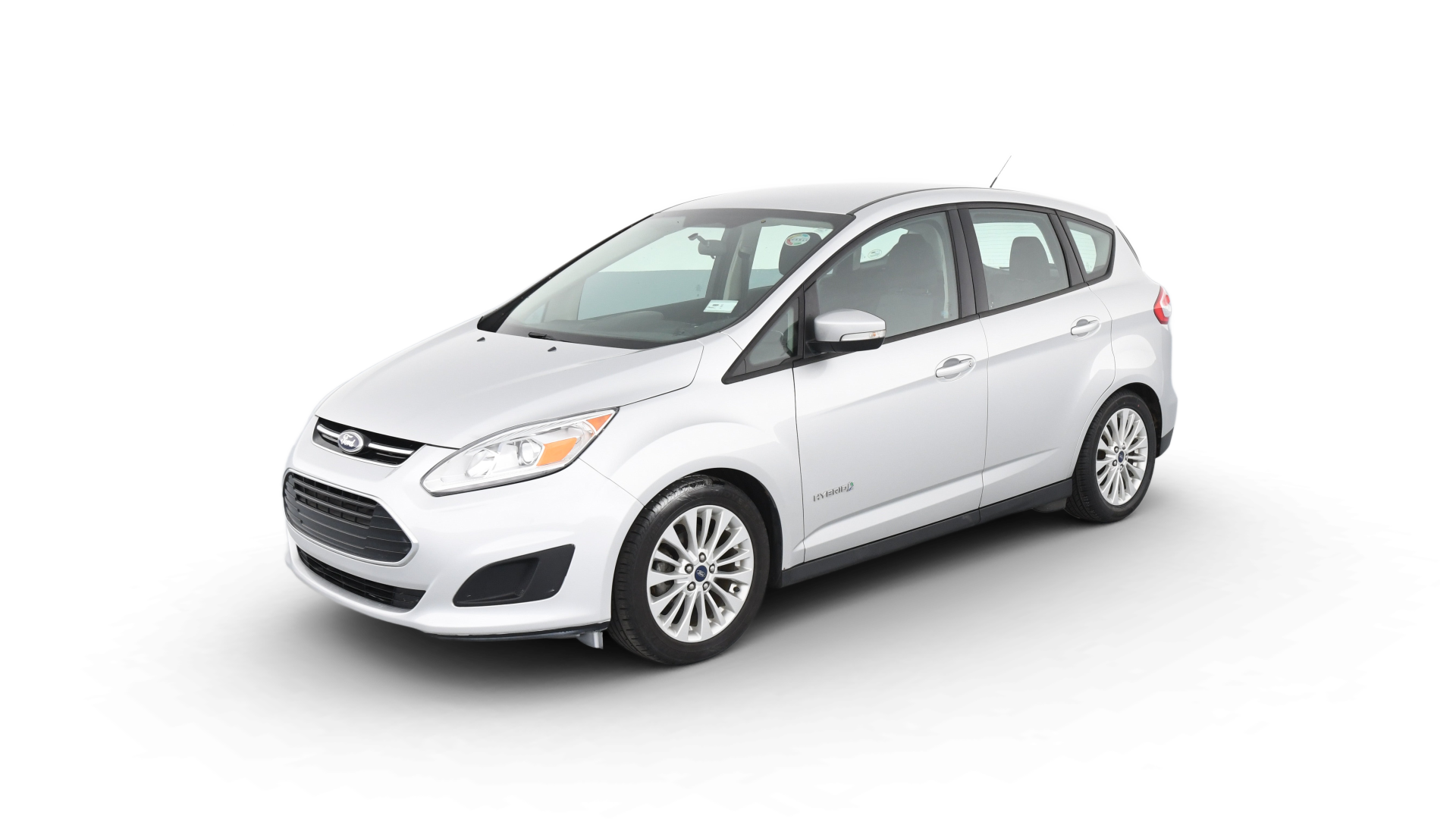 2017 Ford C-Max