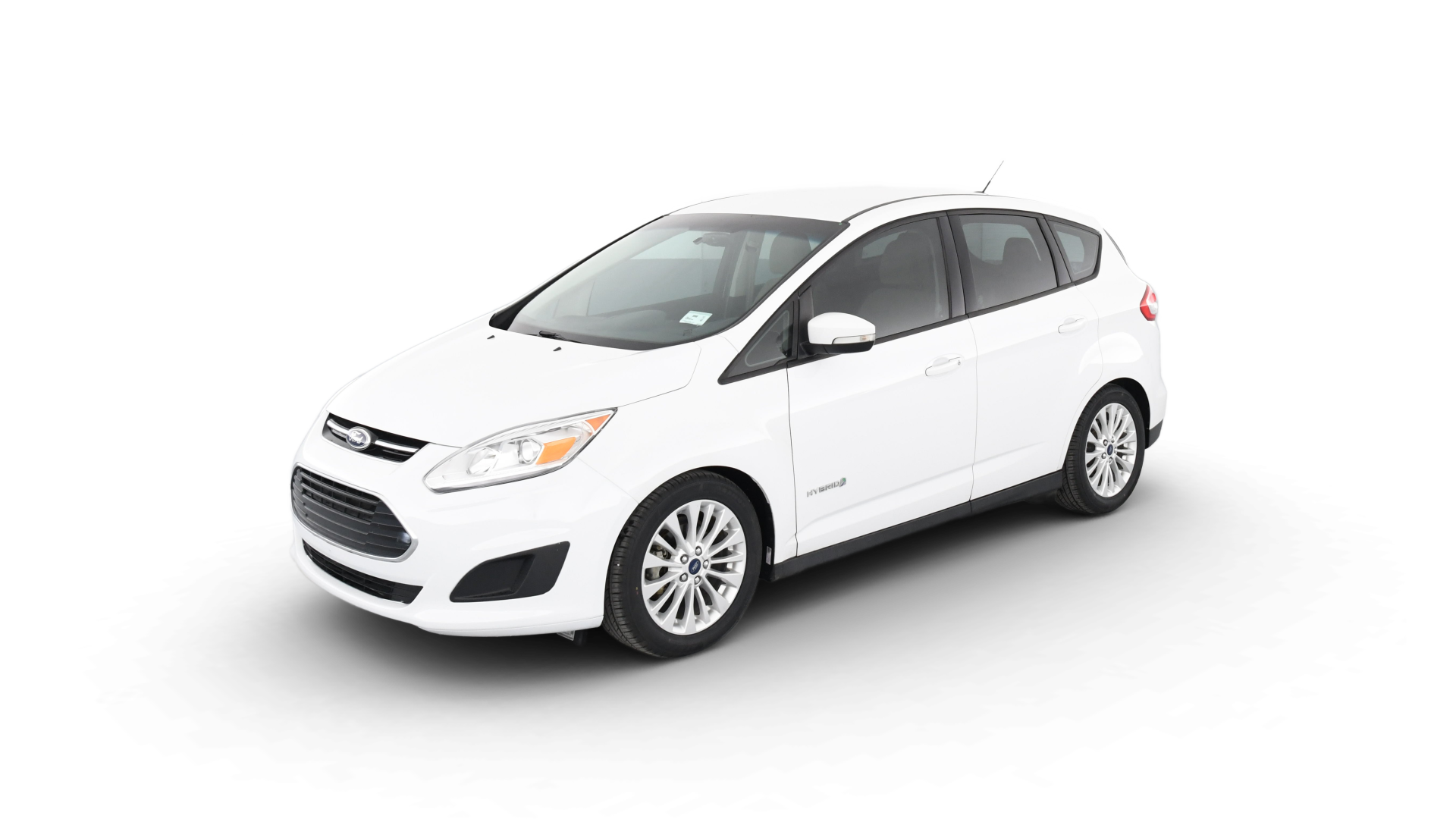 2017 Ford C-Max SE