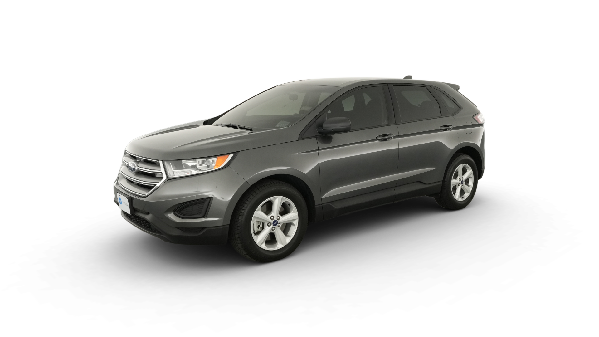 2017 Ford Edge SE