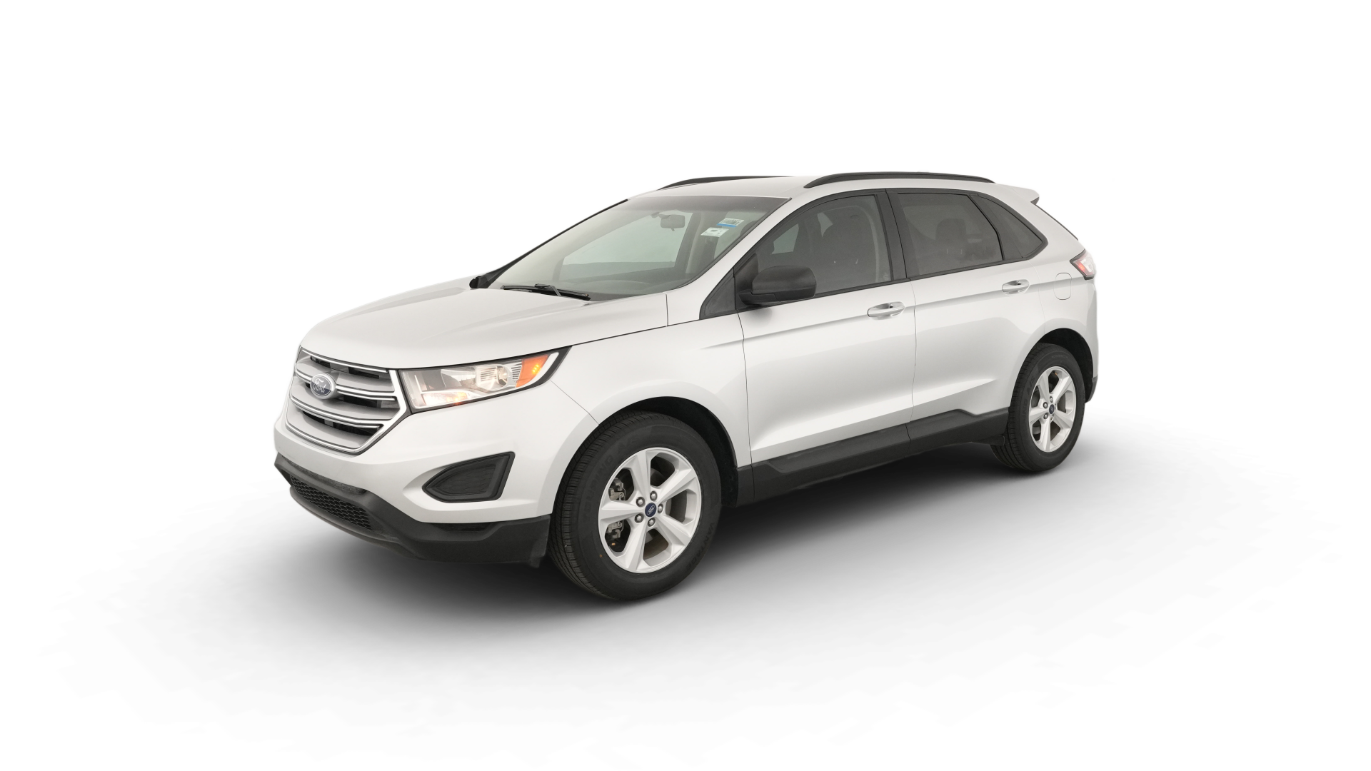 2017 Ford Edge SE
