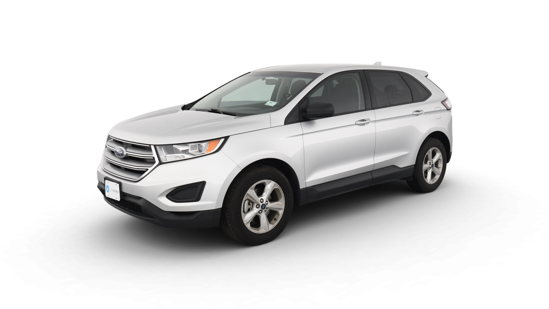 2017 Ford Edge SE