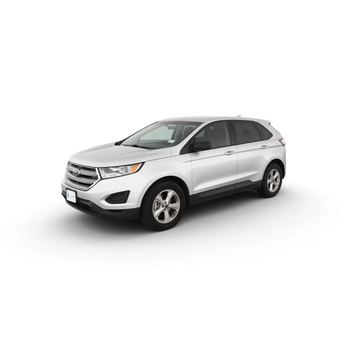 Used 2017 Ford Edge for Sale Online | Carvana