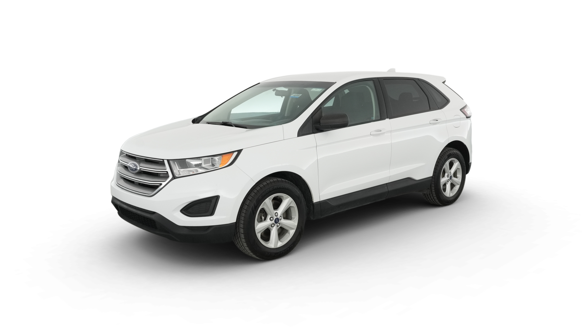 2017 Ford Edge SE