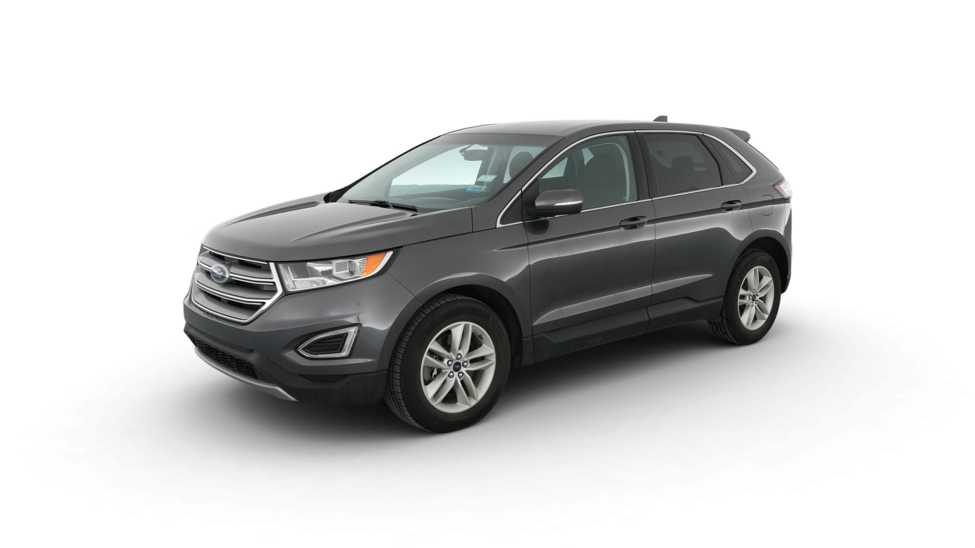 2017 Ford Edge