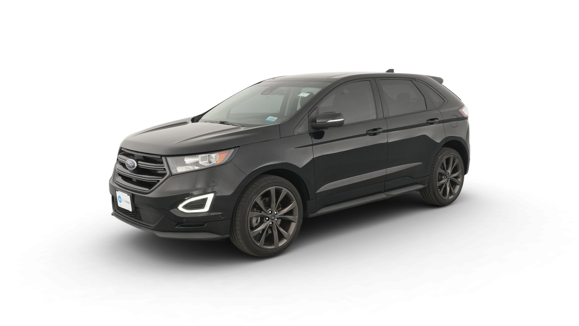 2017 Ford Edge Sport