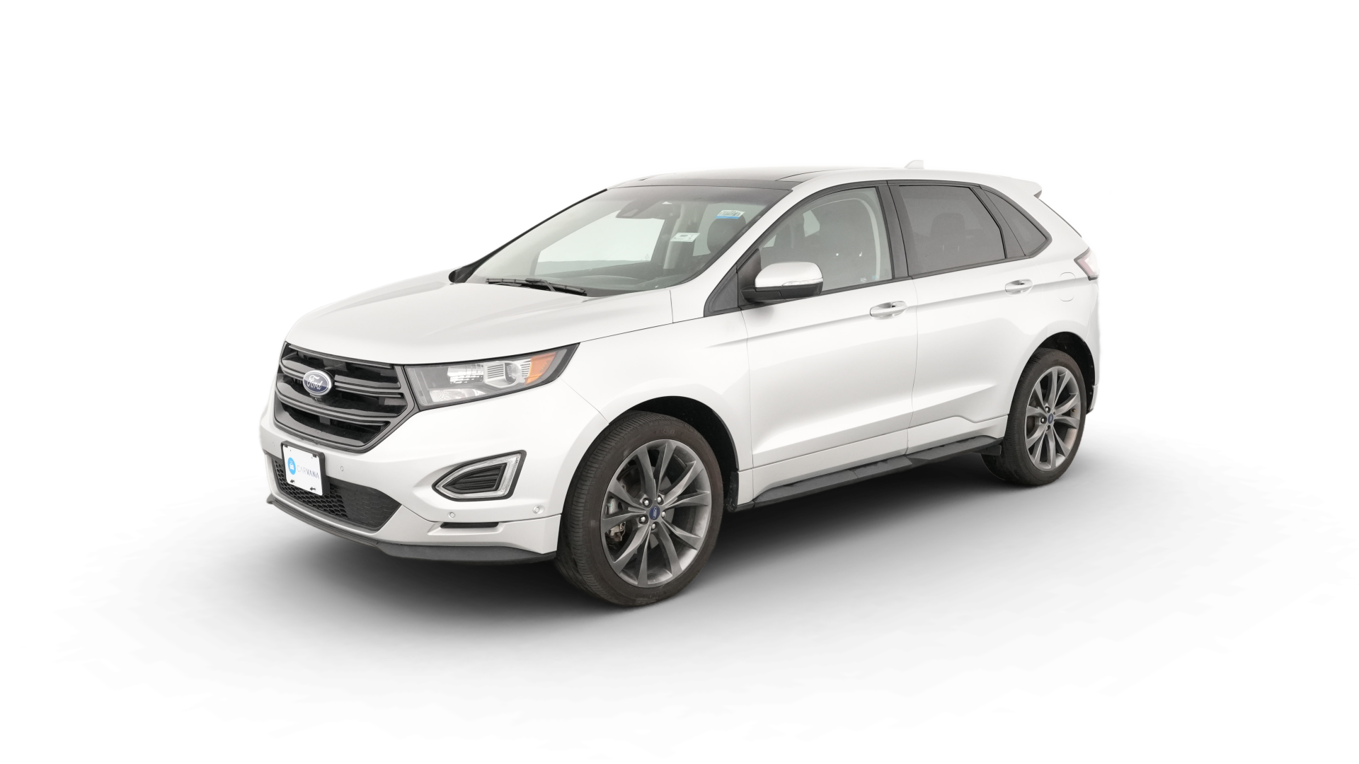 2017 Ford Edge Sport