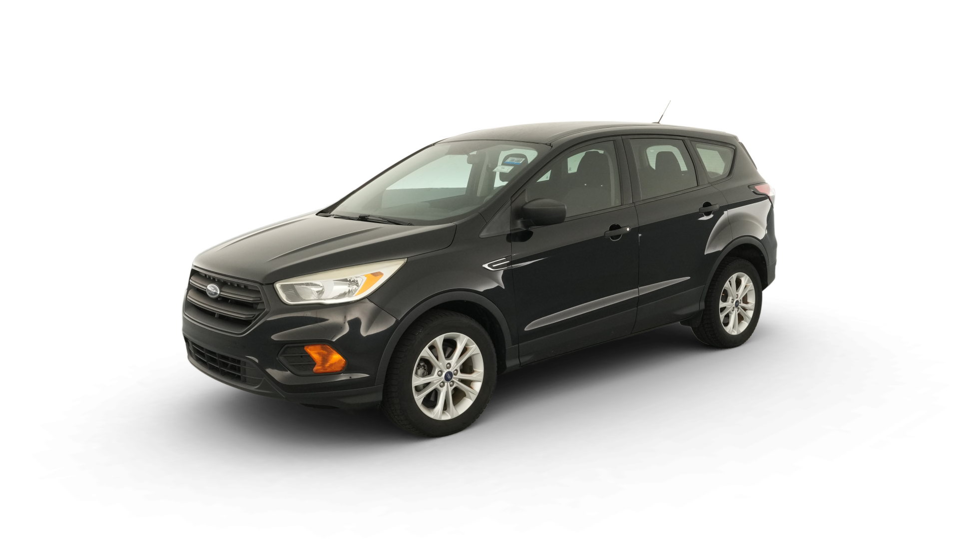2017 Ford Escape vehicle photo