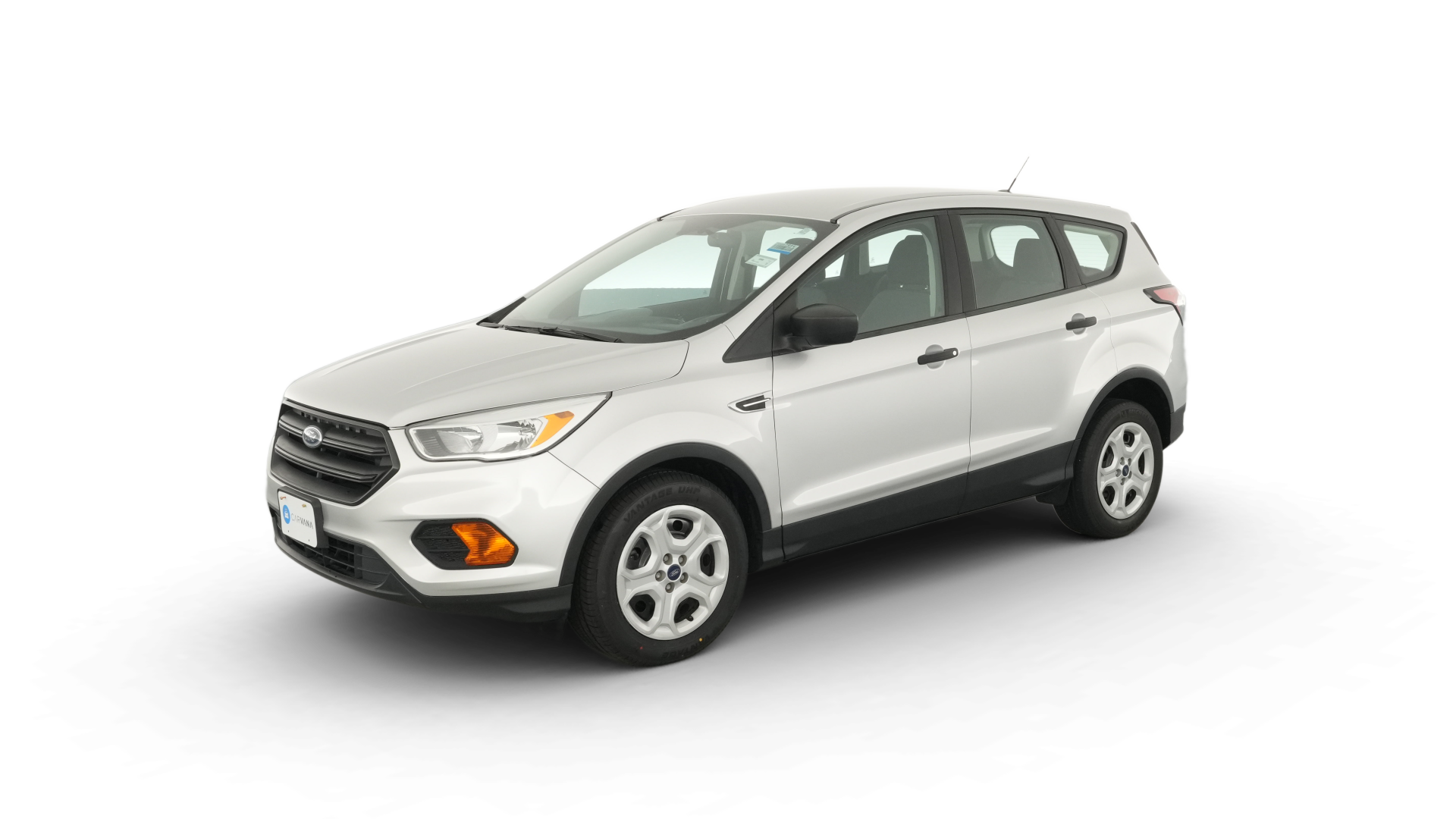 2017 Ford Escape vehicle photo