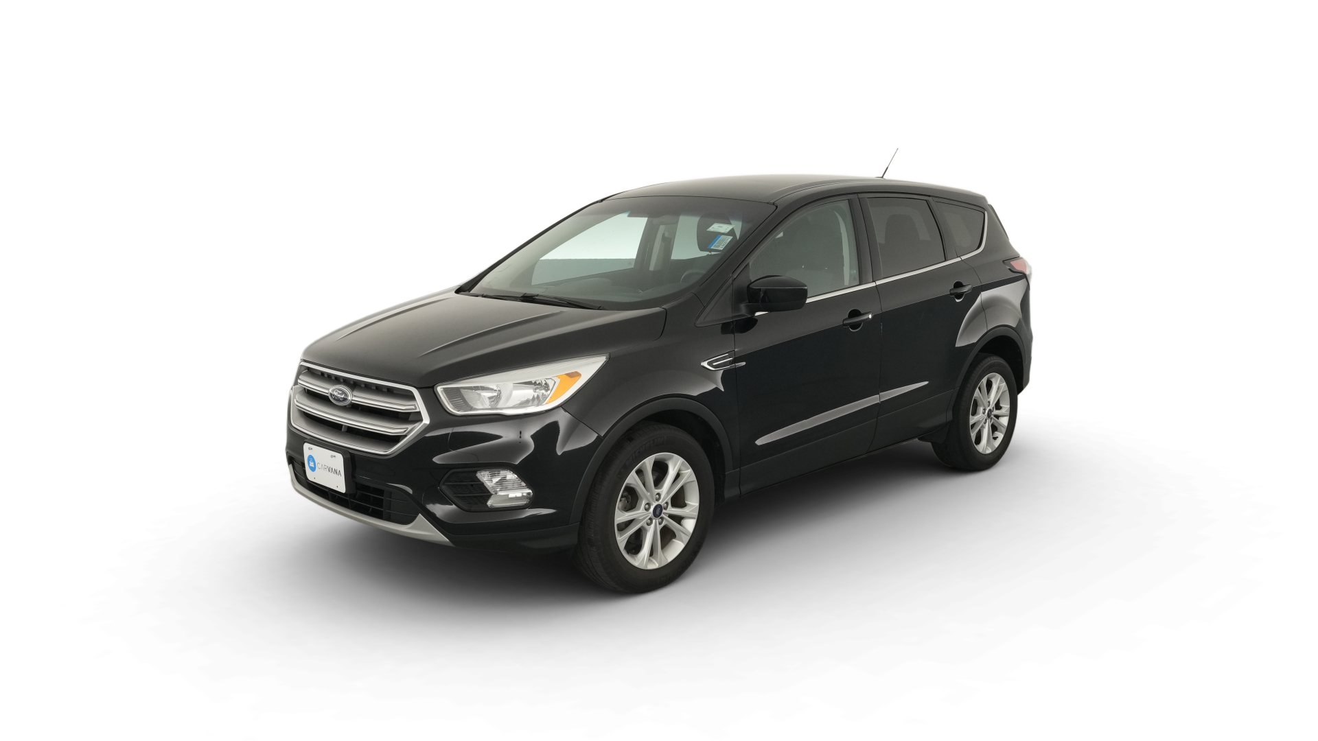 2017 Ford Escape vehicle photo