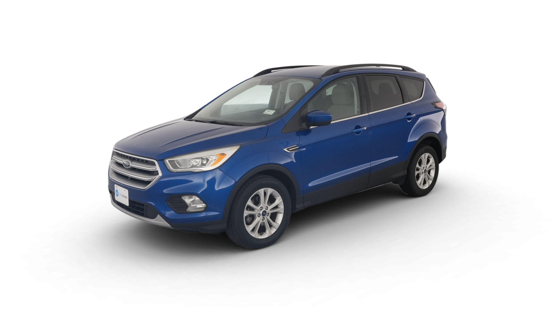 2017 Ford Escape vehicle photo