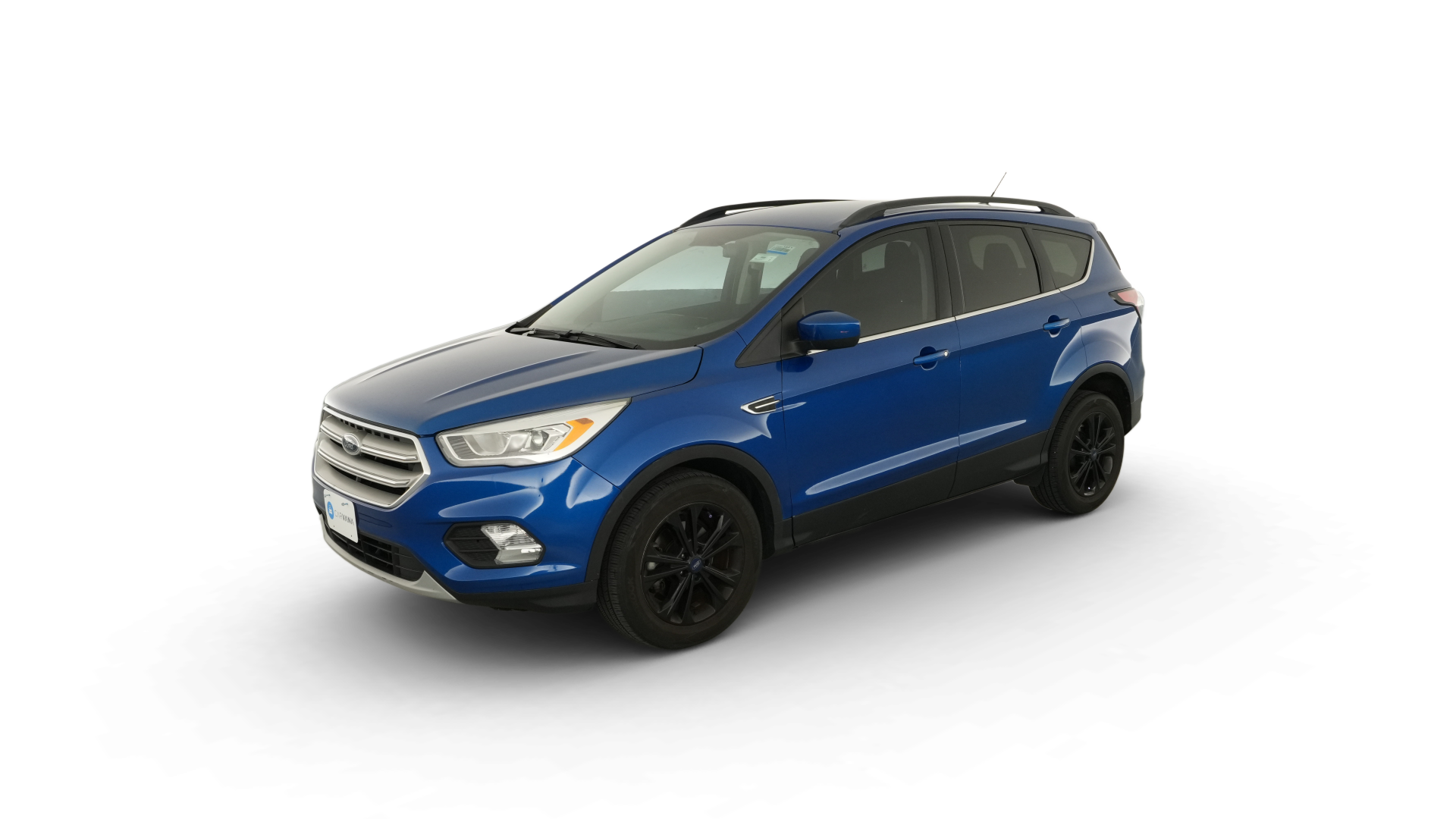 2017 Ford Escape vehicle photo