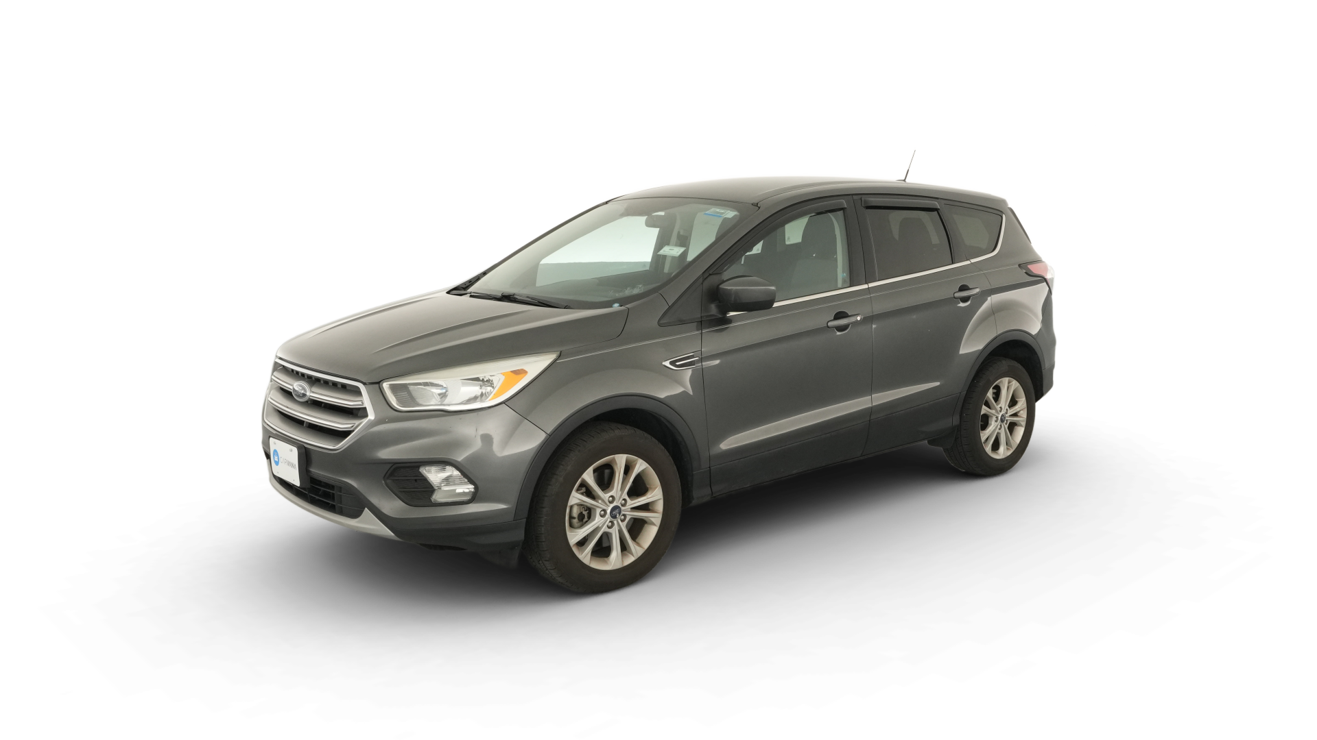 2017 Ford Escape vehicle photo