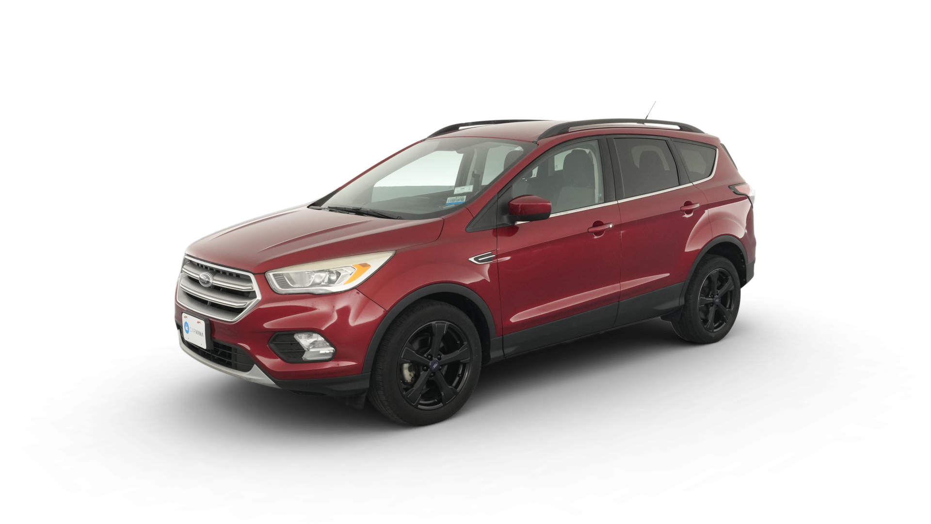 2017 Ford Escape vehicle photo