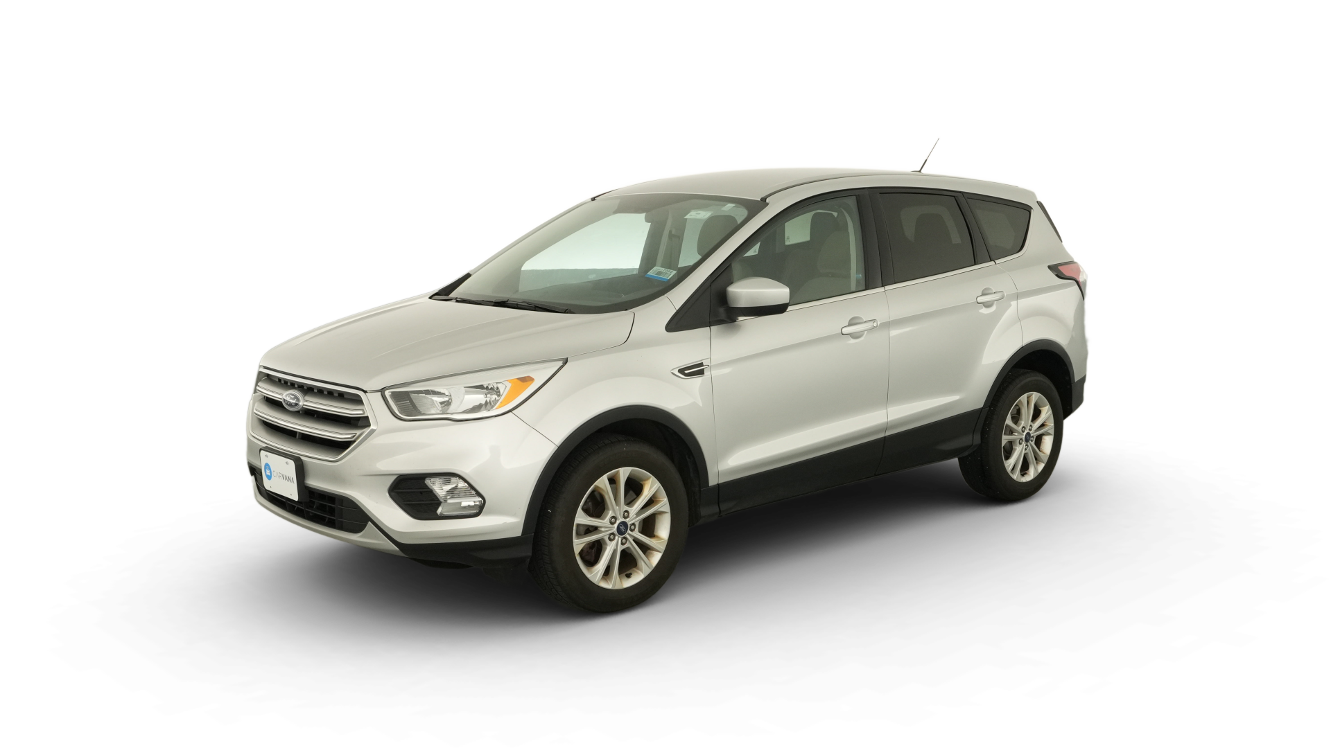 2017 Ford Escape vehicle photo