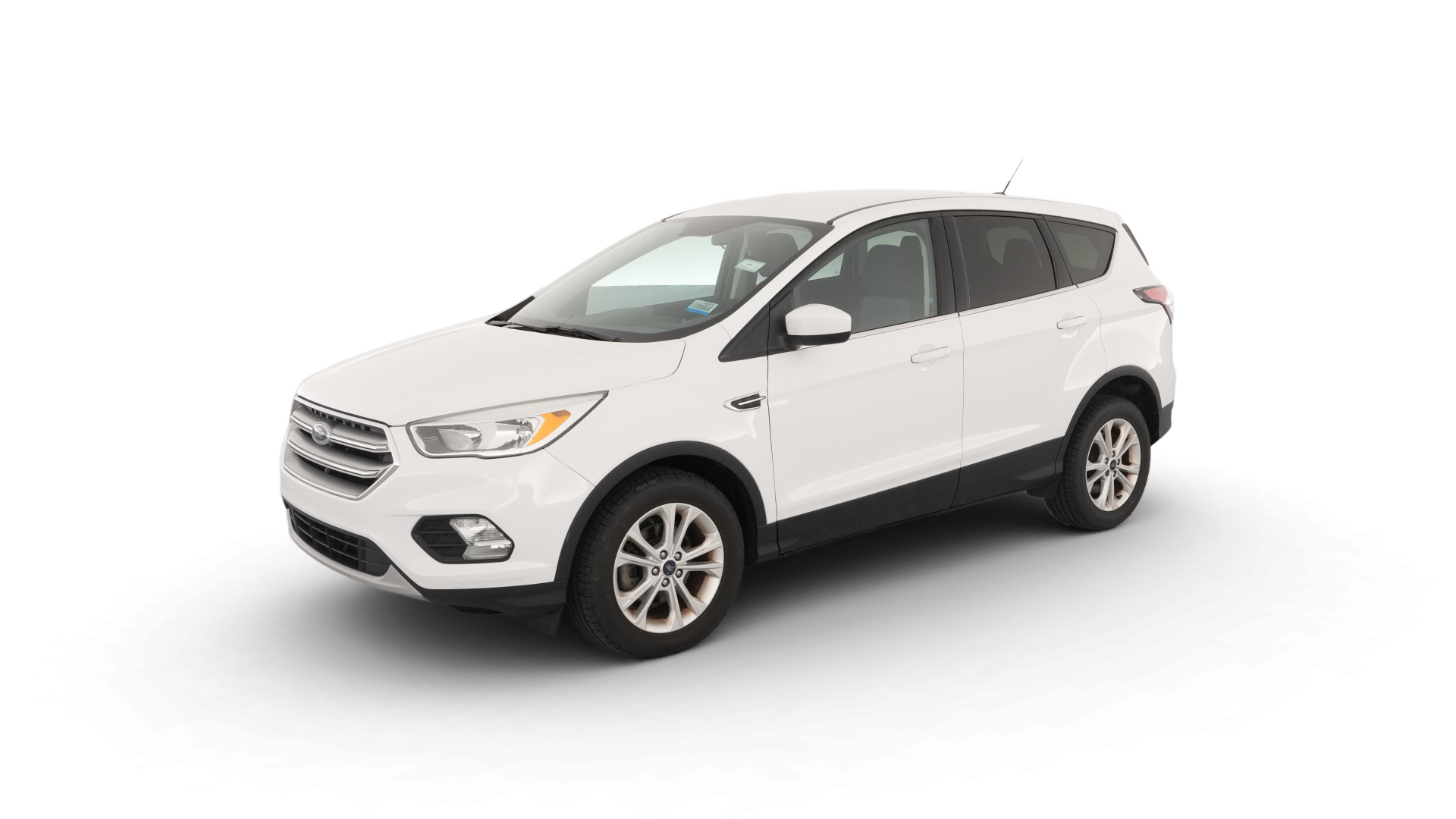 2017 Ford Escape vehicle photo