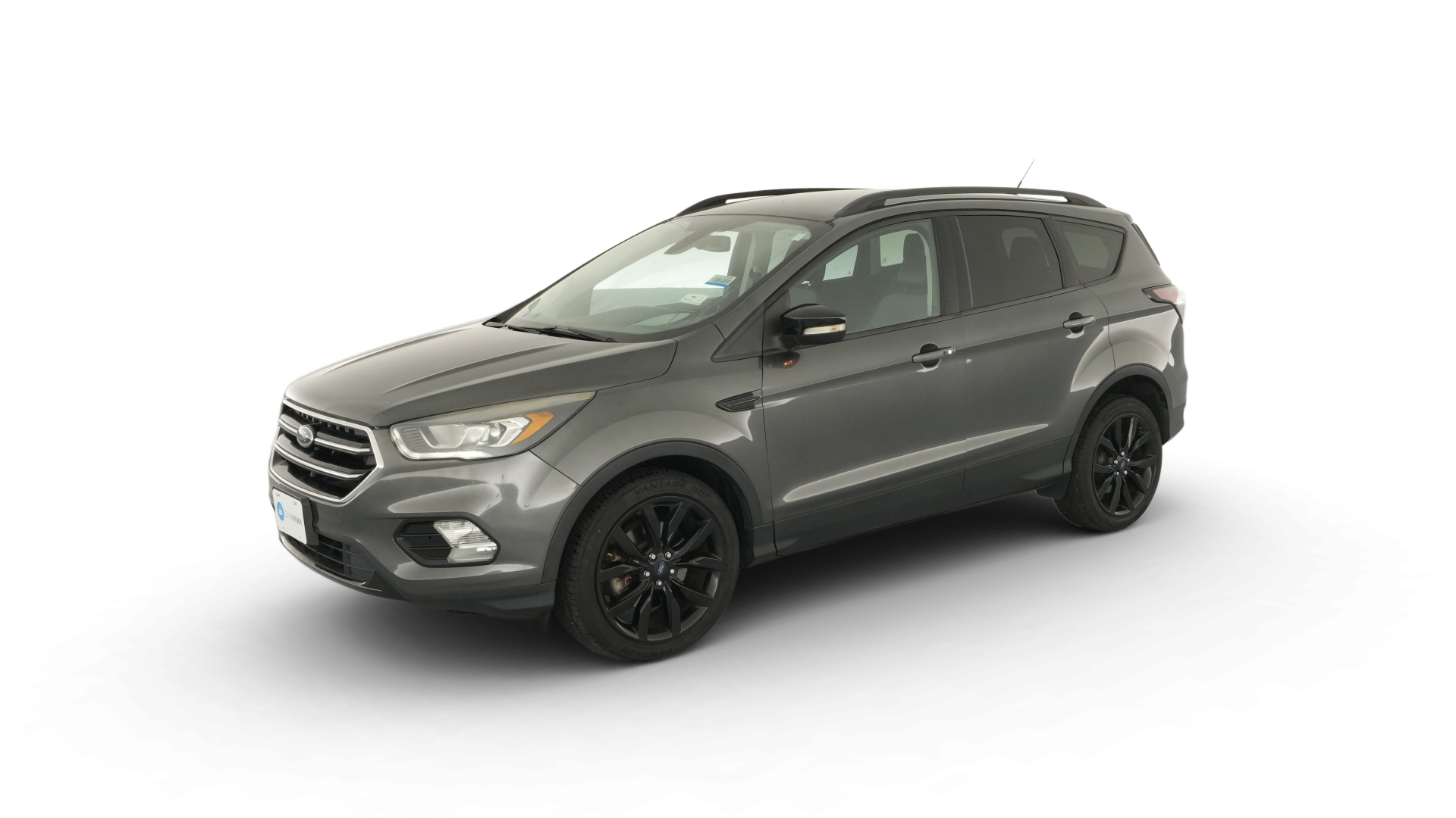 2017 Ford Escape vehicle photo