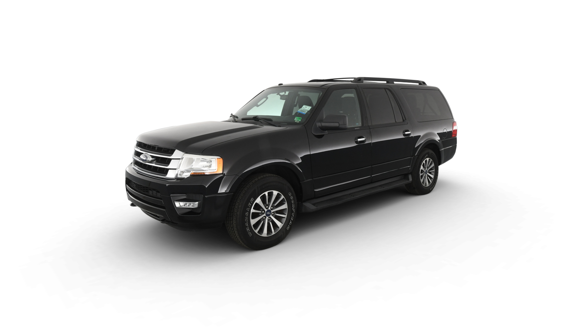 2017 Ford Expedition