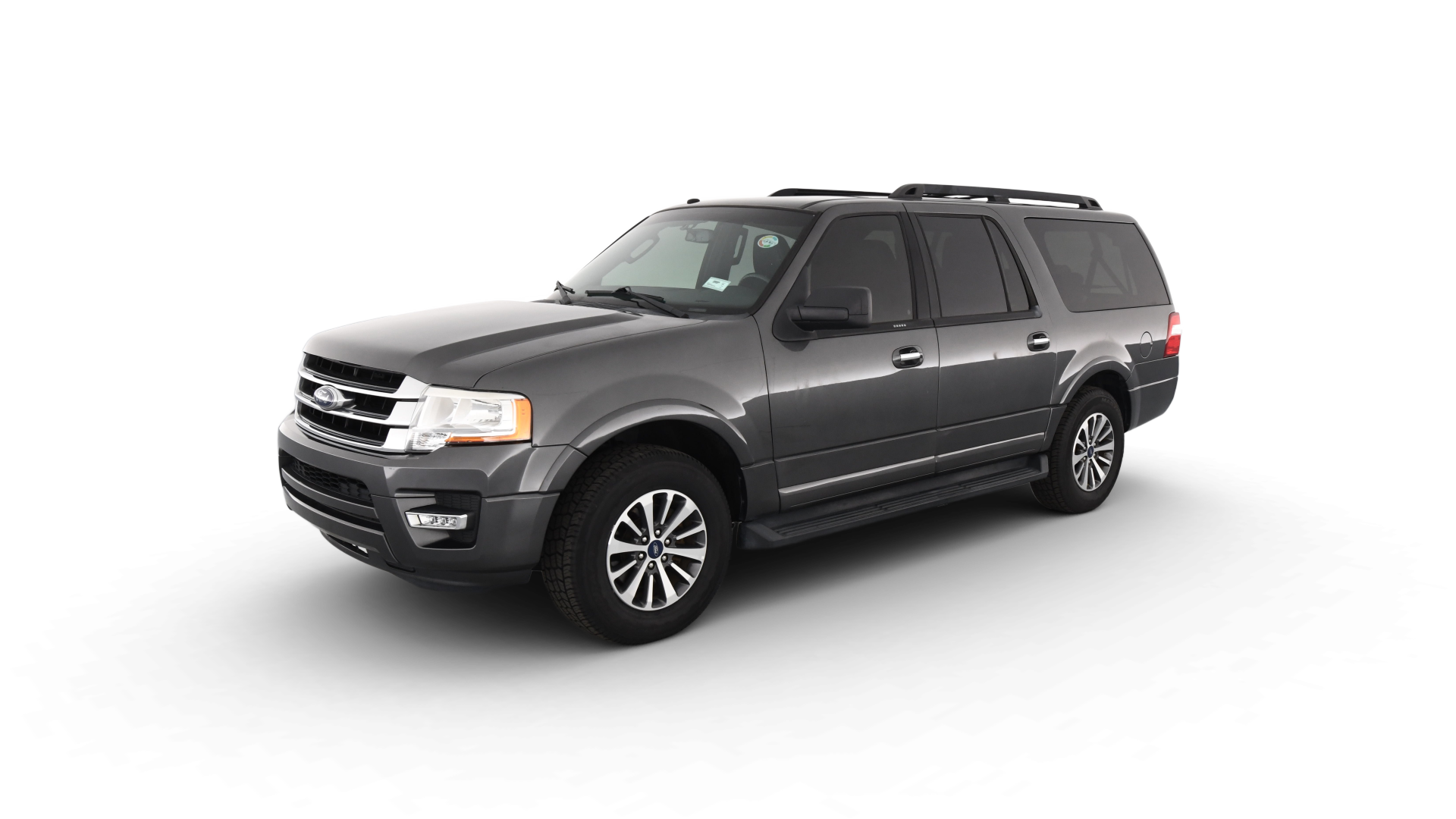 2017 Ford Expedition XLT