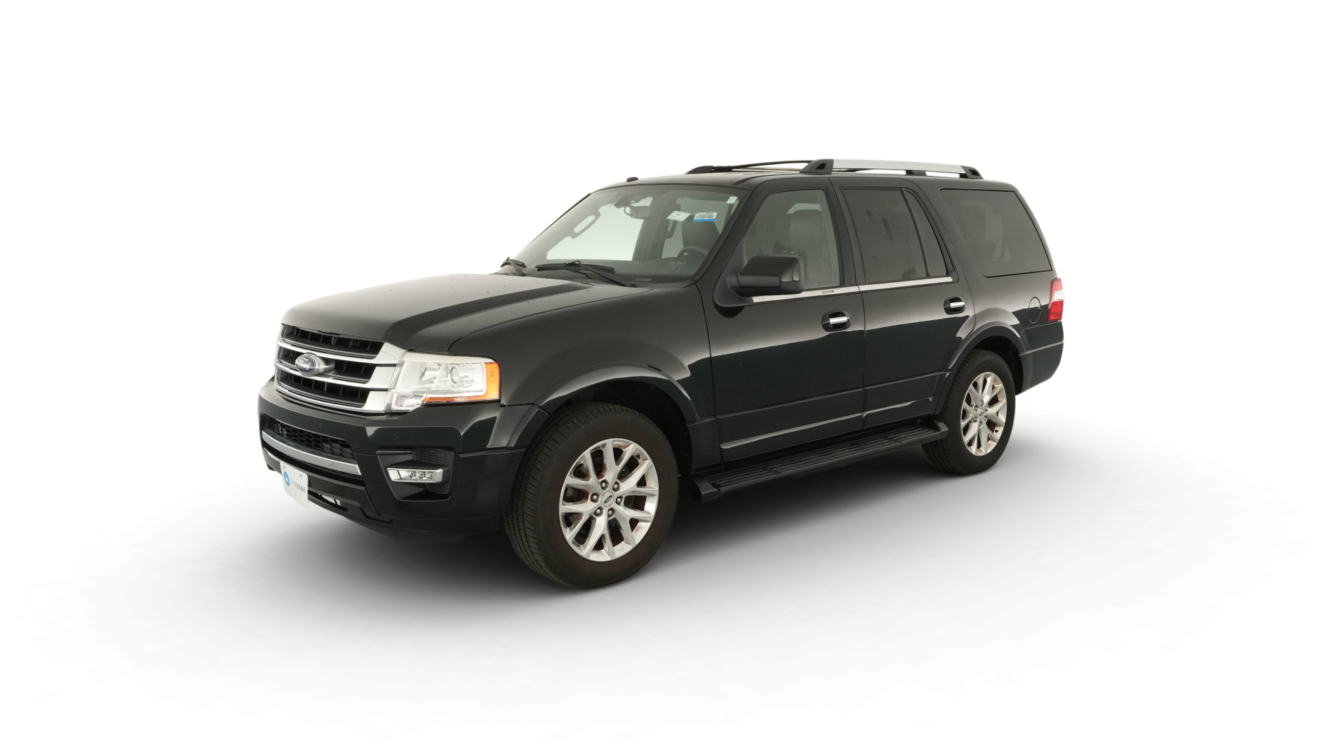 2017 Ford Expedition vehicle photo