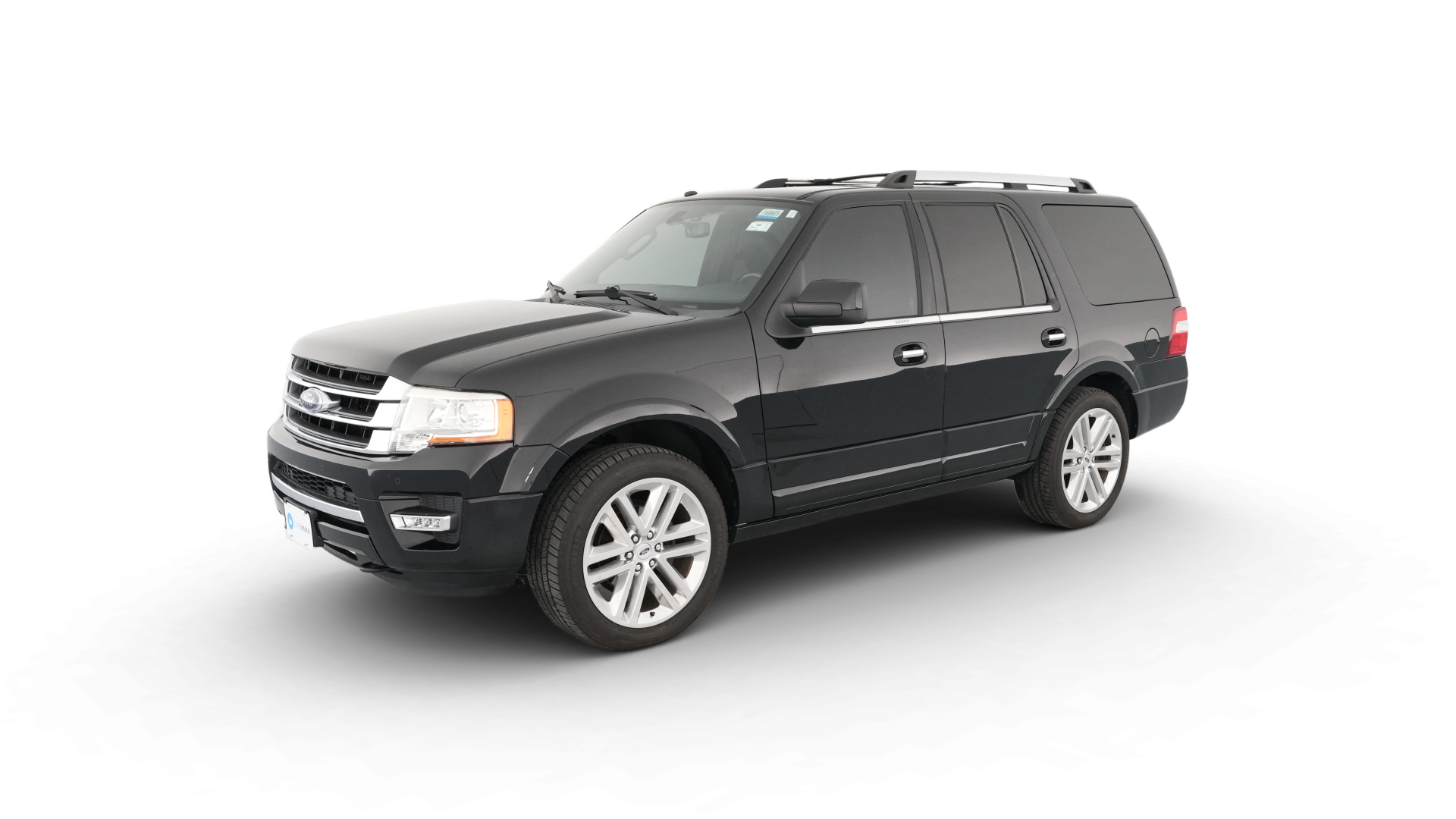 2017 Ford Expedition vehicle photo