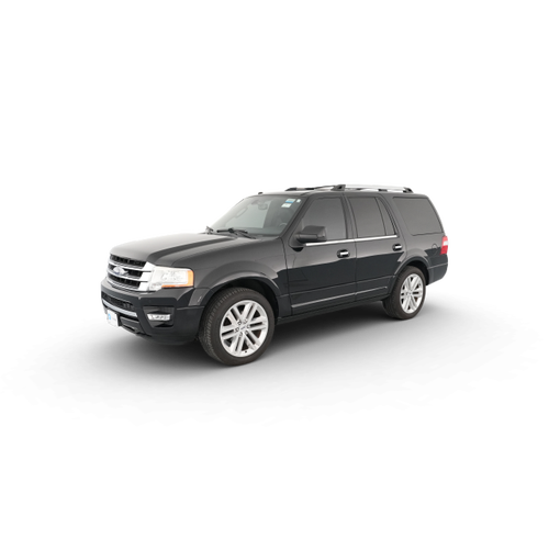 2017 Ford Expedition