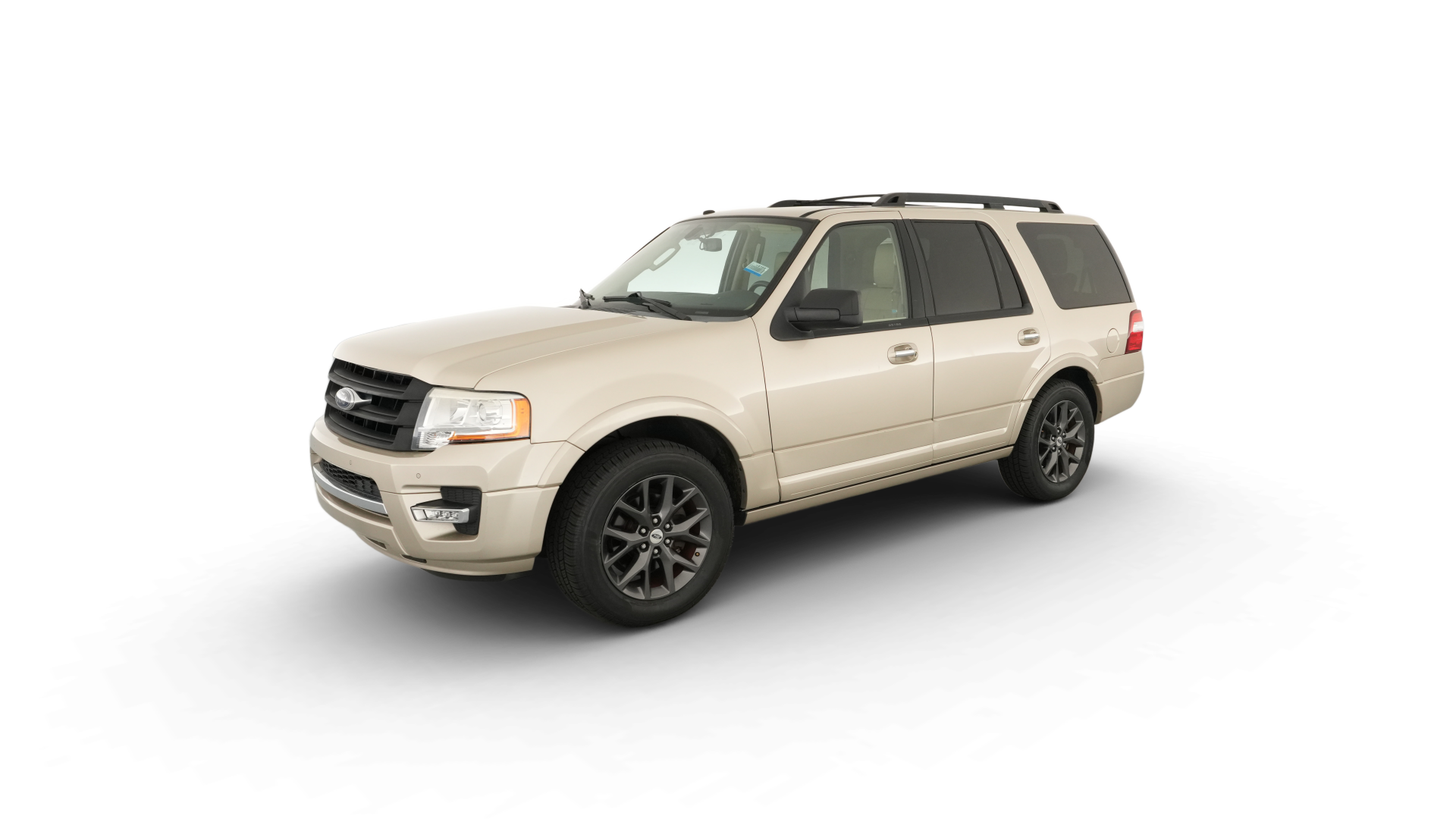 2017 Ford Expedition vehicle photo